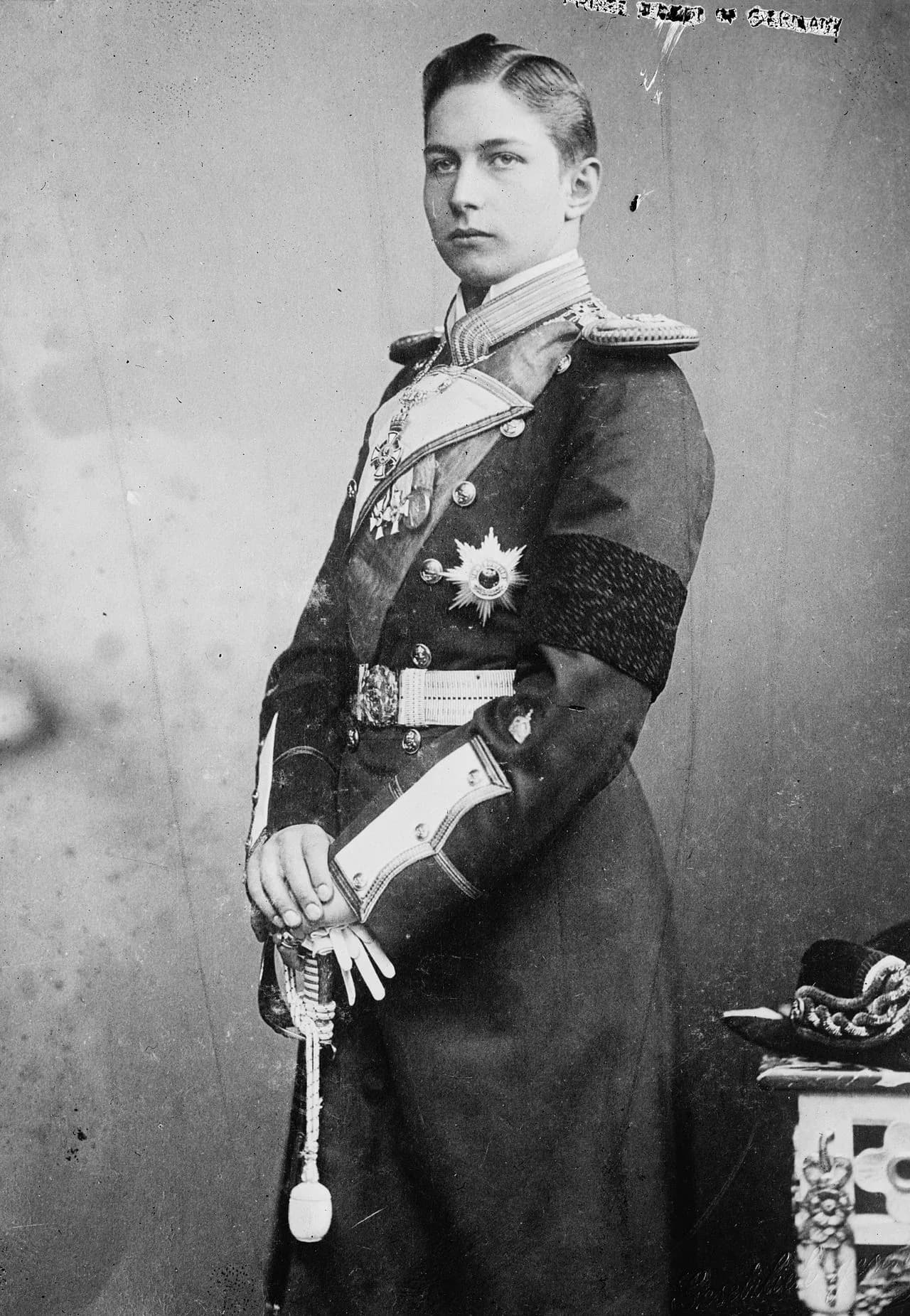 Adalbert von Preußen