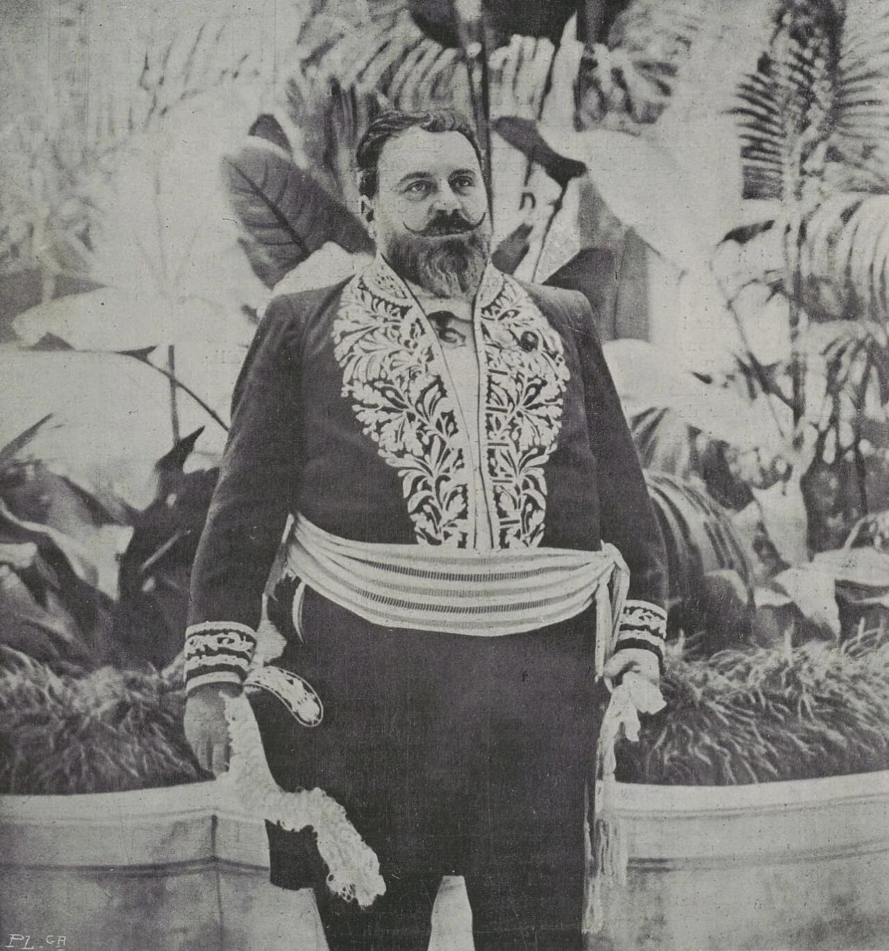 Alfred Lasserre
