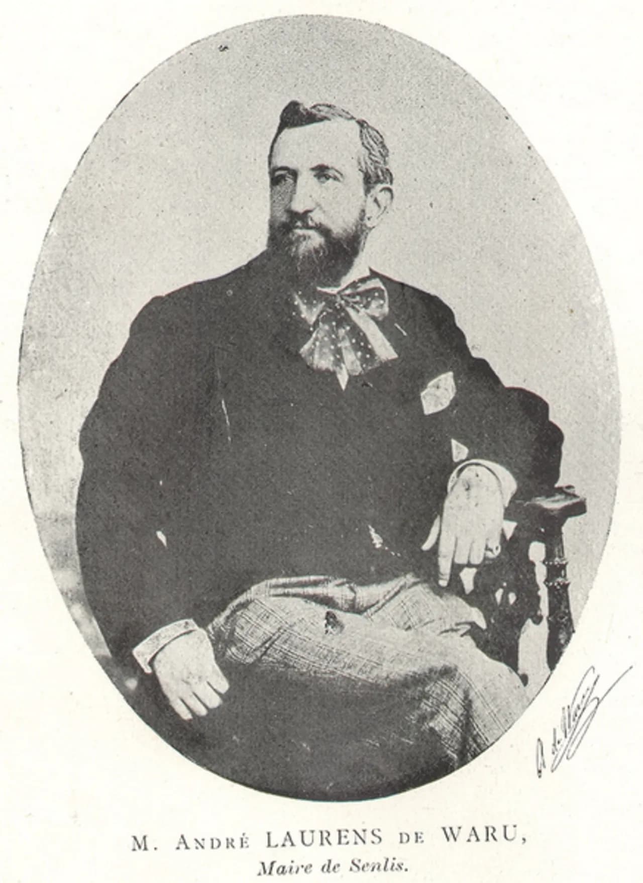 André de Waru