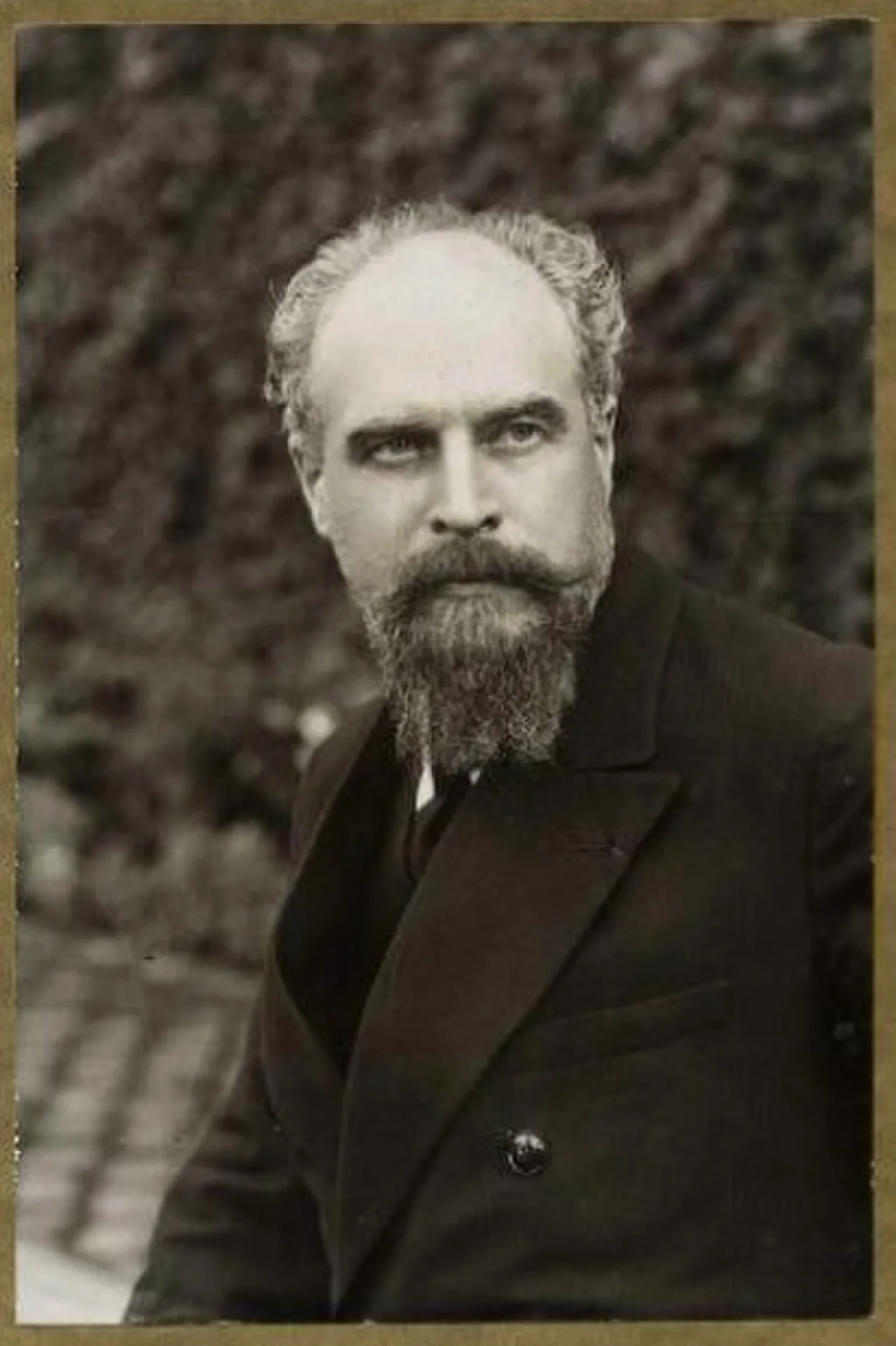 Georges Le Beau