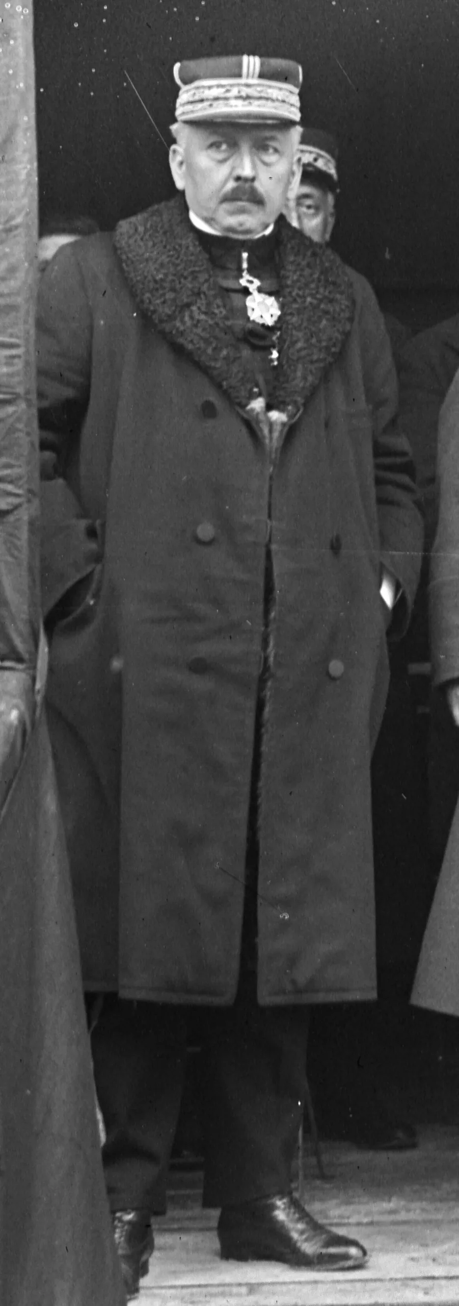 Pierre Linarès
