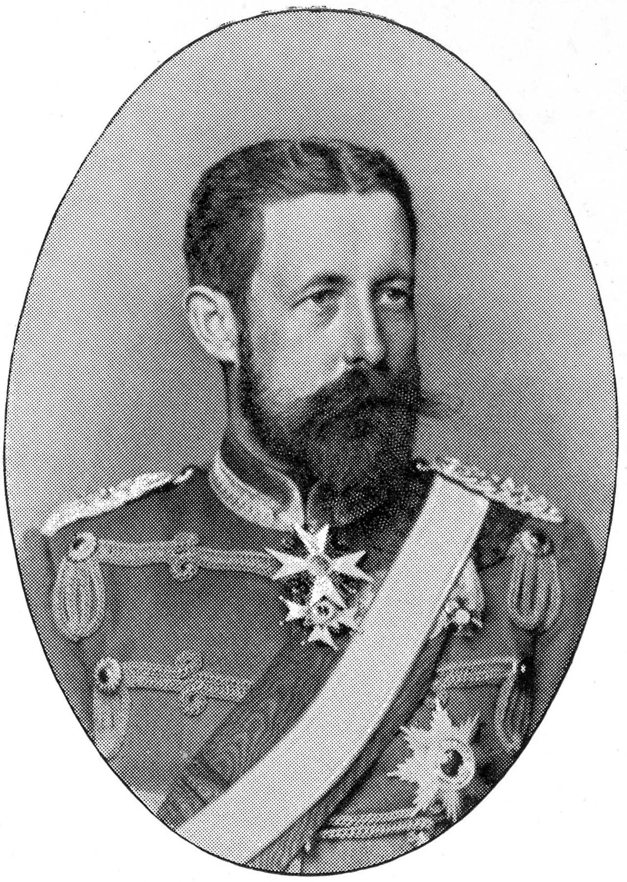 Adolf zu Schaumburg-Lippe