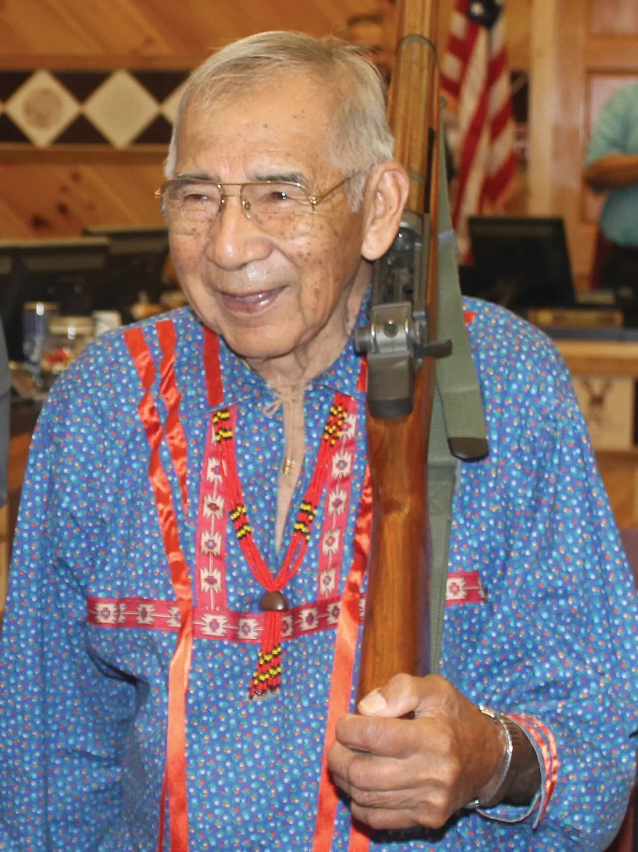 Jeremiah Wolfe