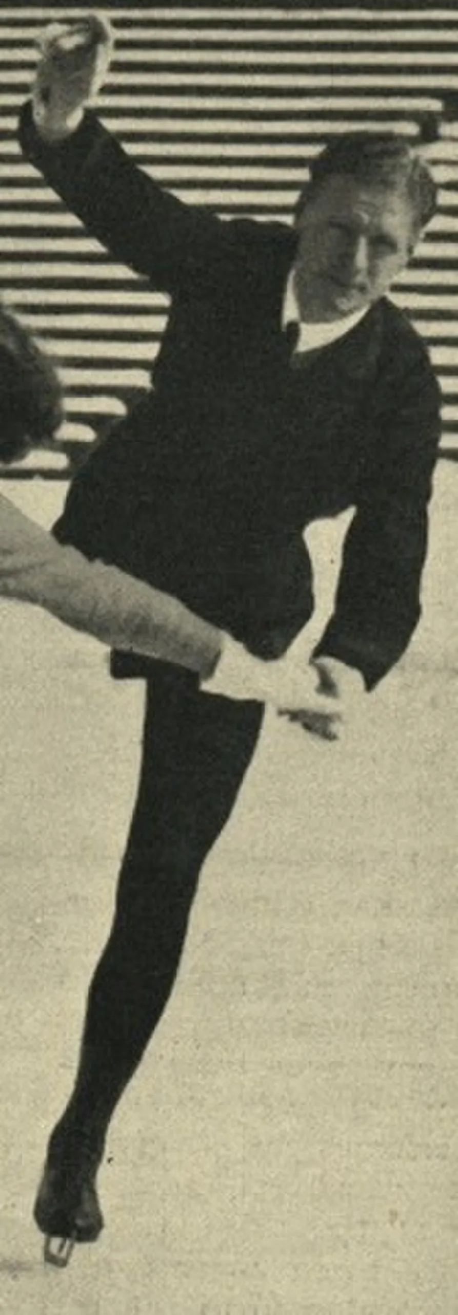 Melville Rogers