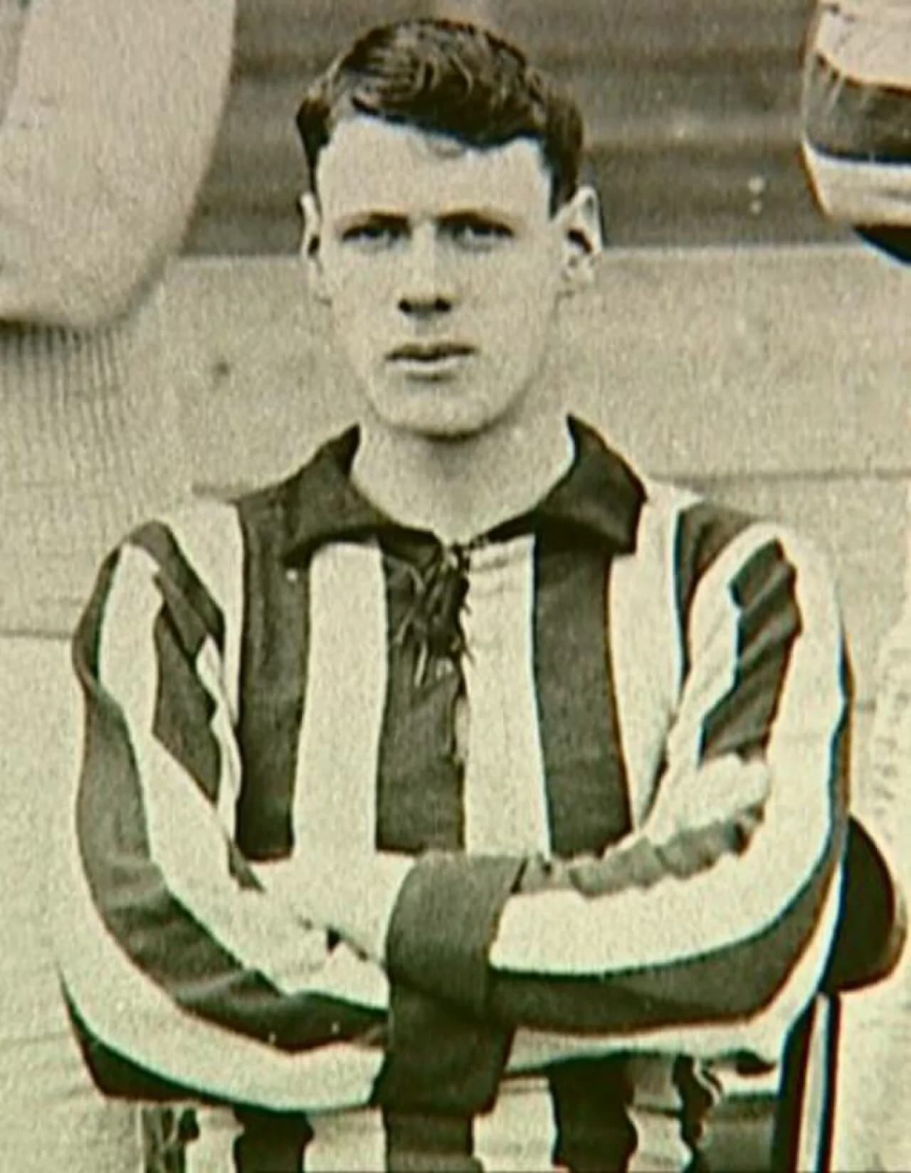 Chippy Simmons