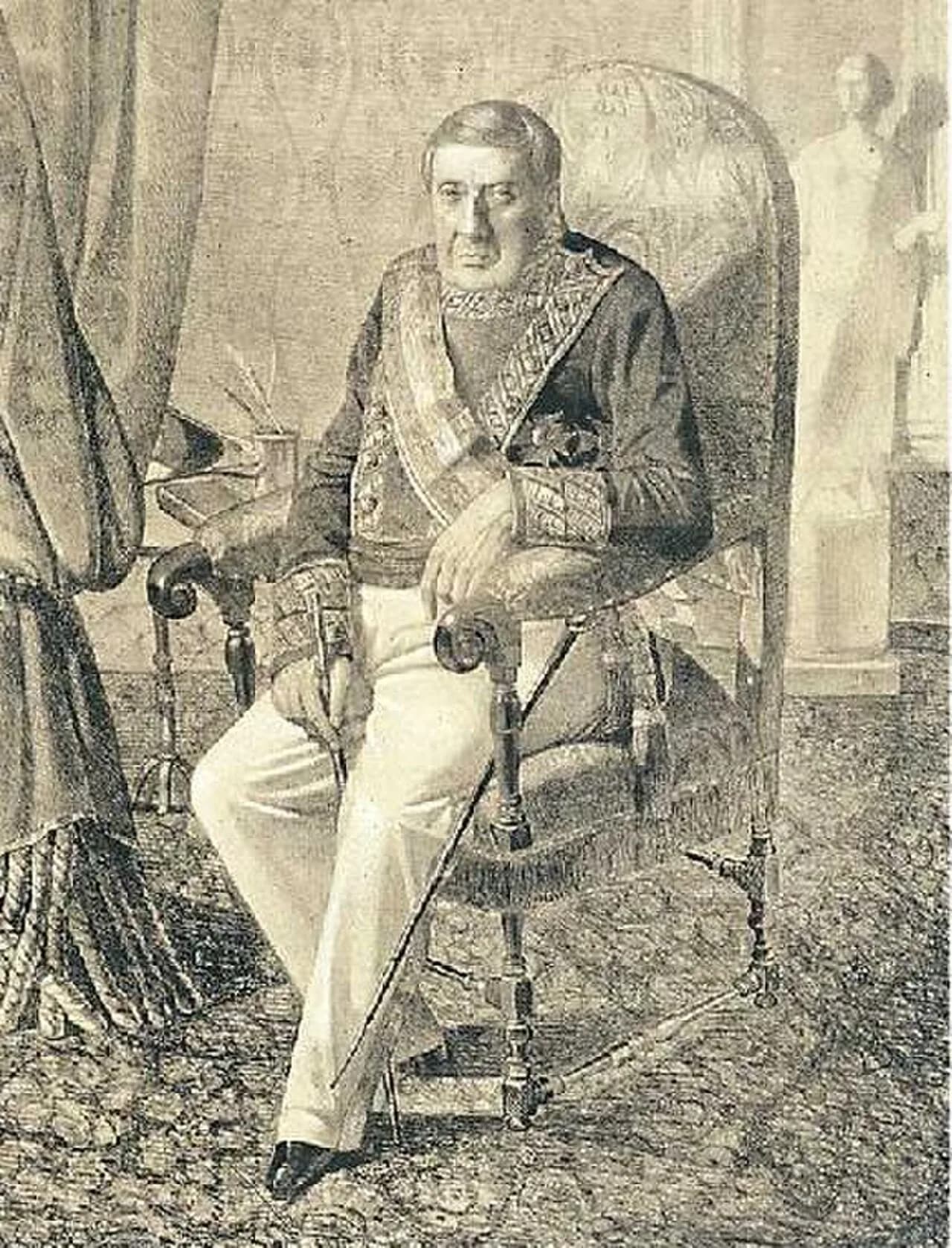 Juan Ramírez Orozco