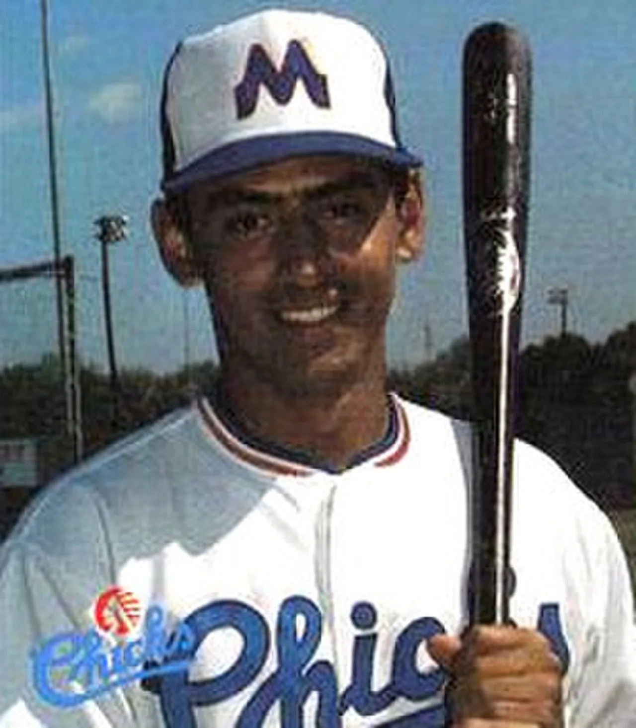 Chito Martínez