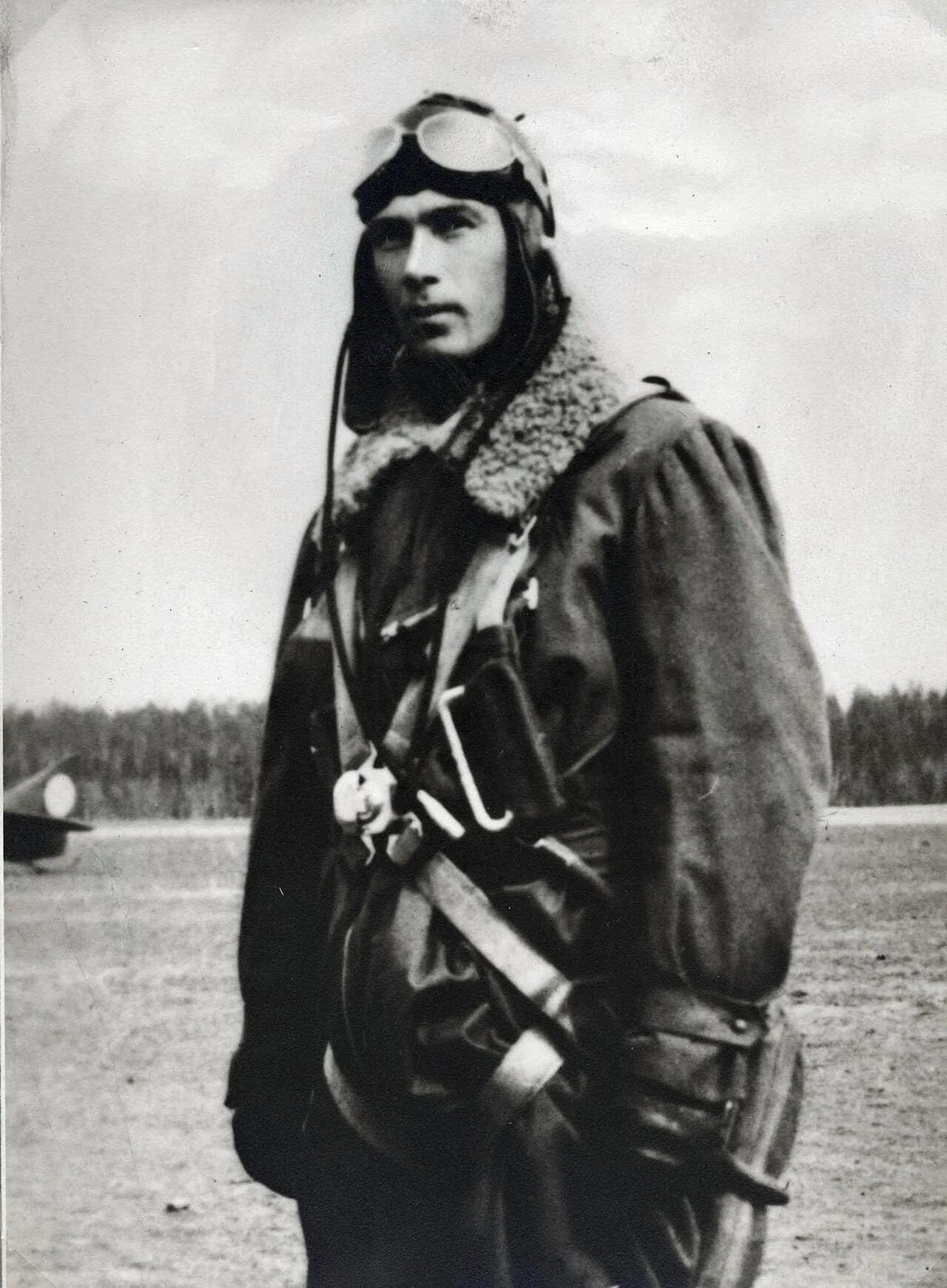 Erik Lyly