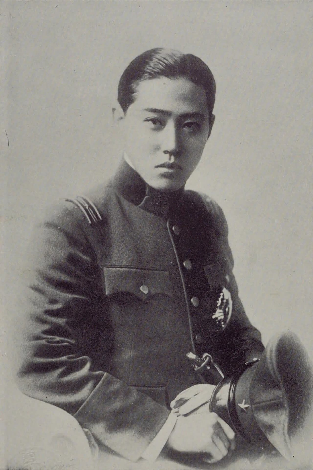 Yi Wu