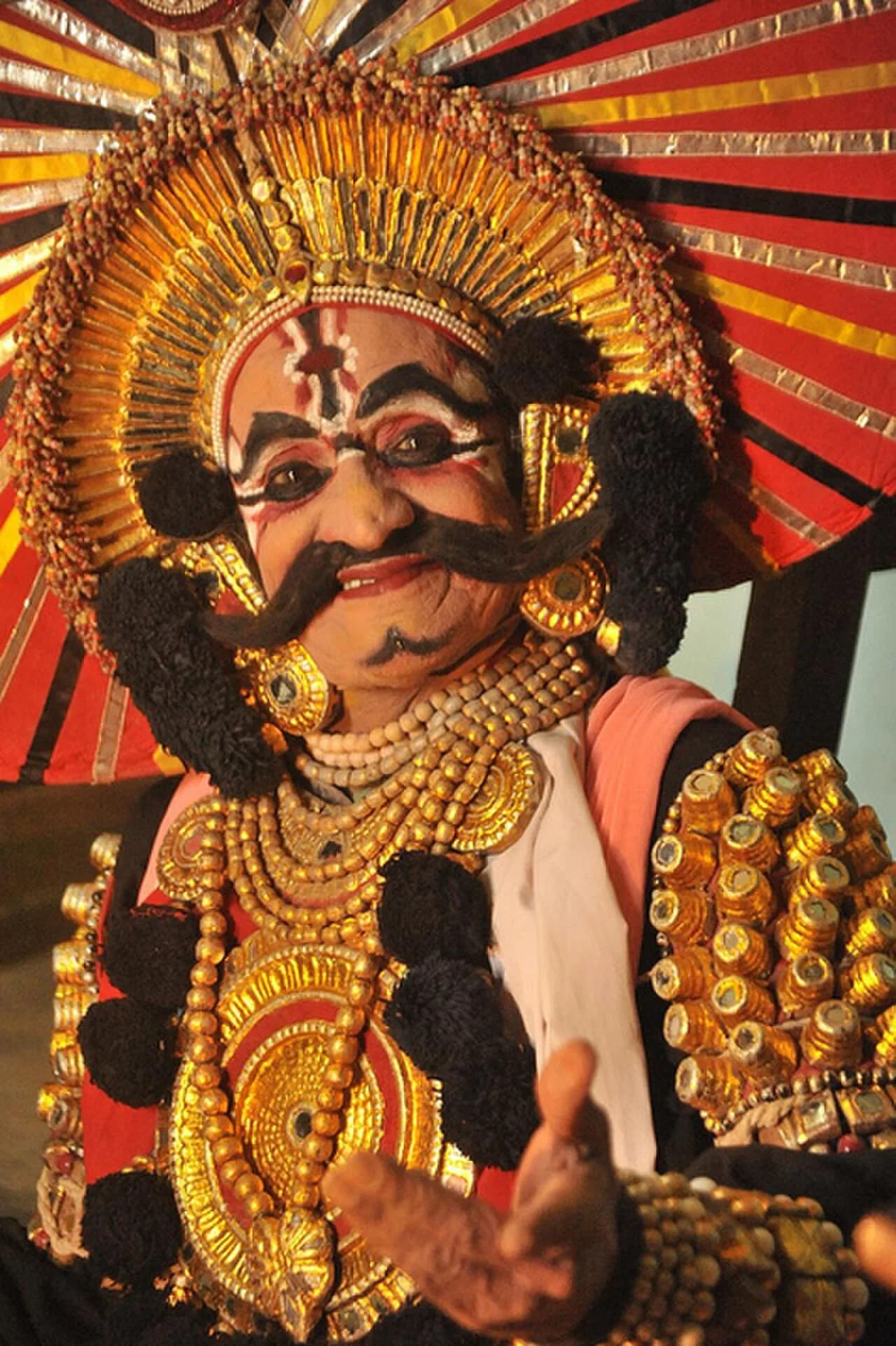 Chittani Ramachandra Hegde
