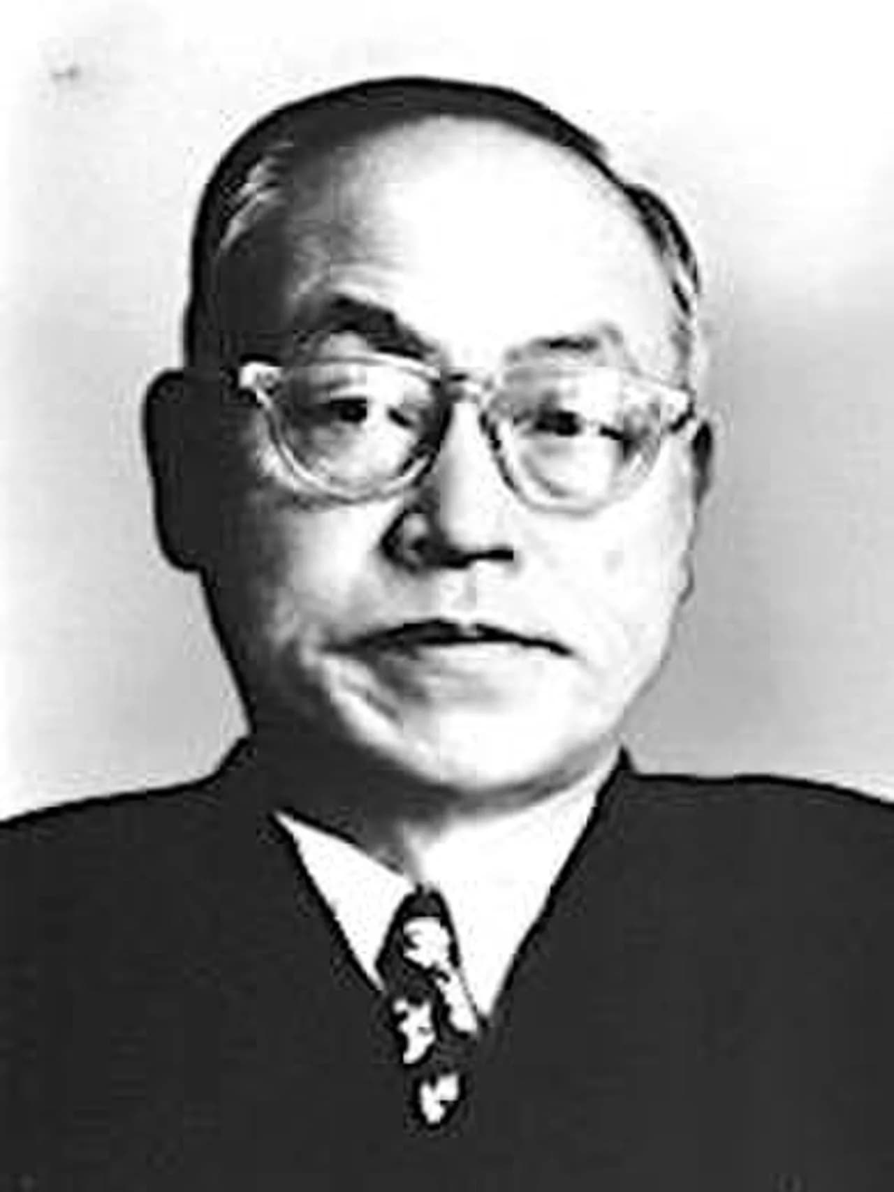 Eikichi Araki