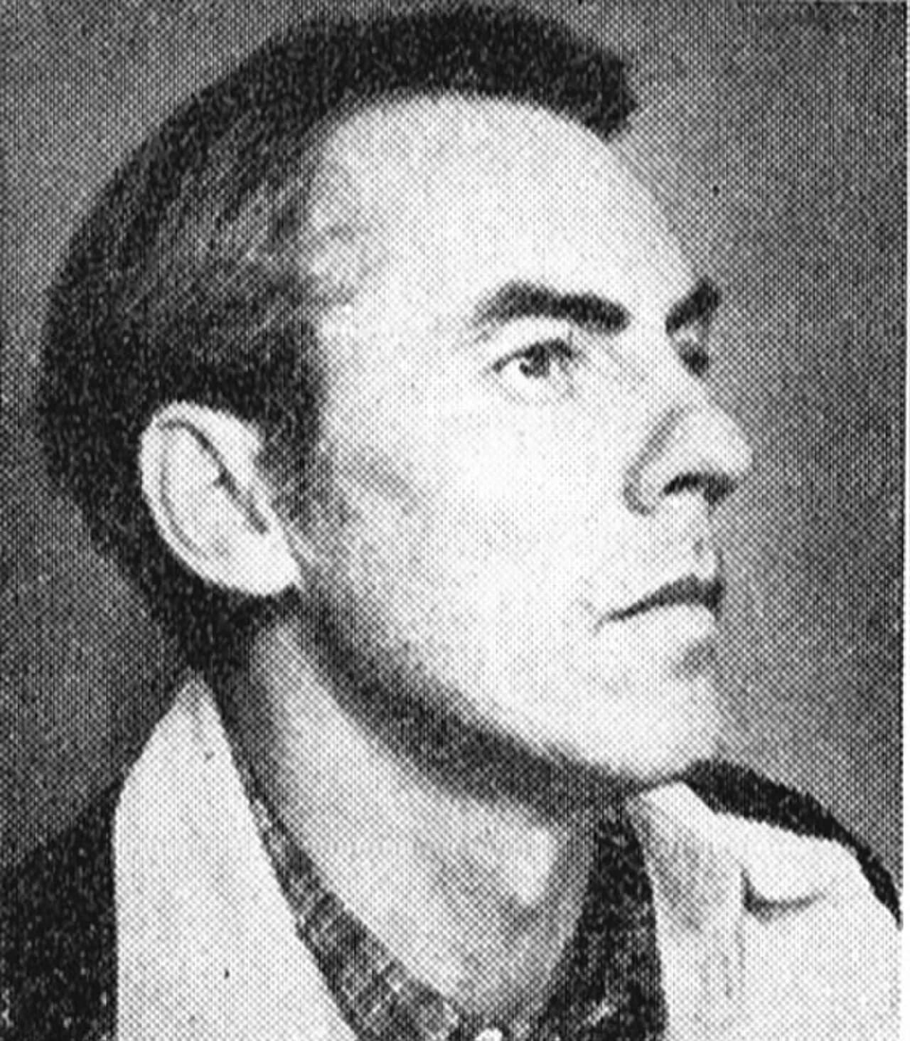 Sven Wenström
