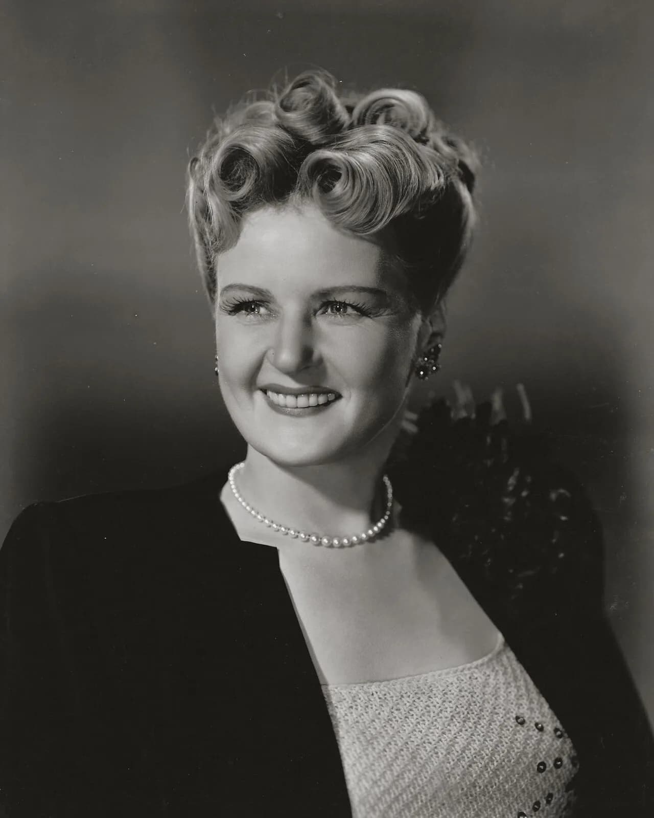 Moyna MacGill
