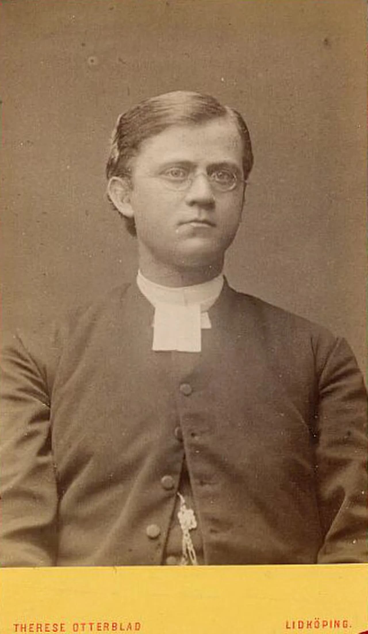 Ernst Wennerblad