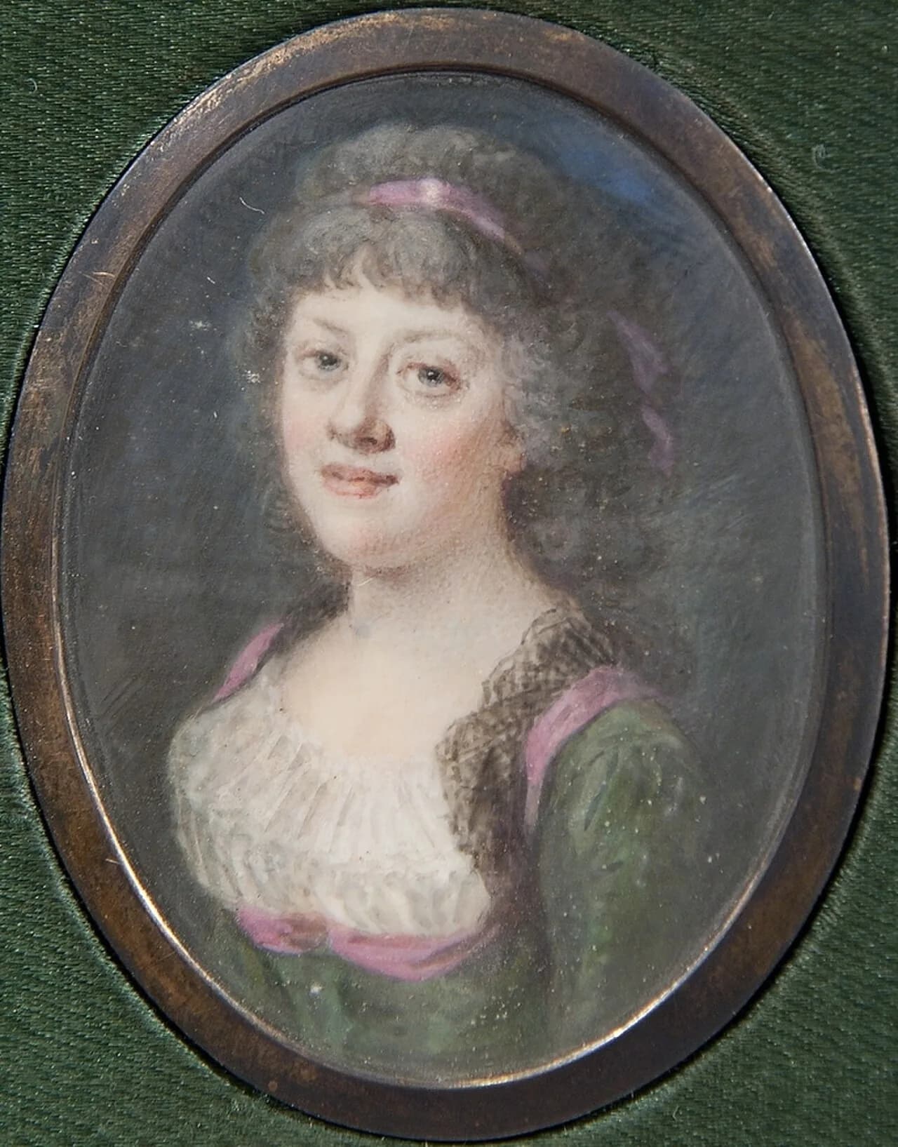 Carolina Wennerstedt-Armfelt