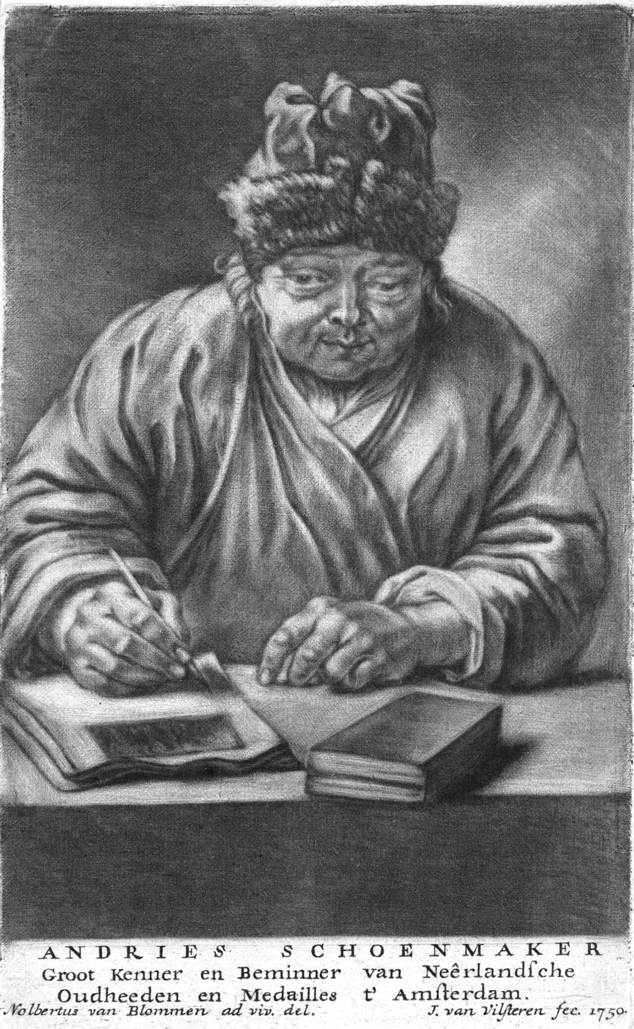 Andries Schoemaker