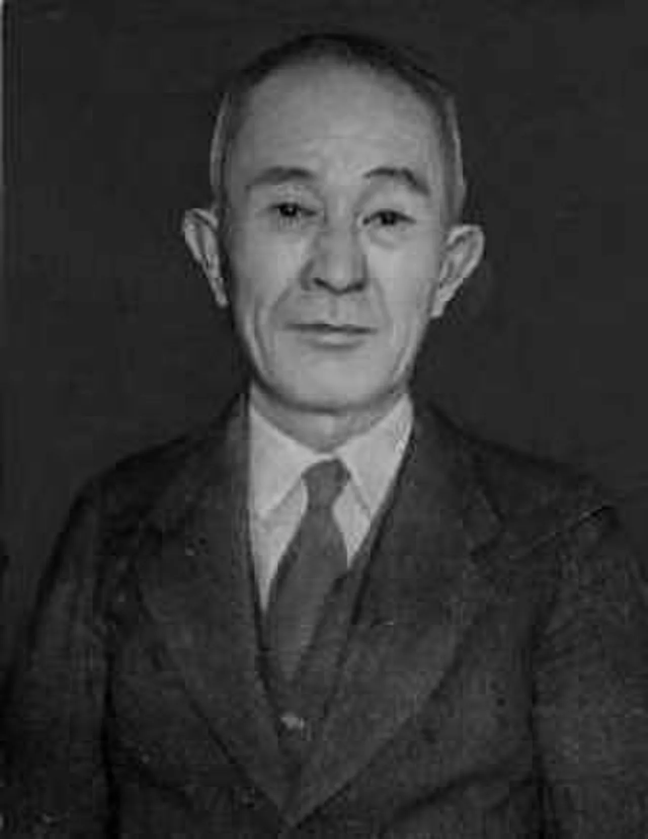 Kyūsaku Ogino