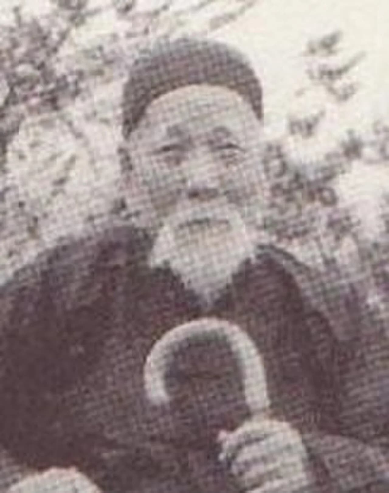 Chow Shouson