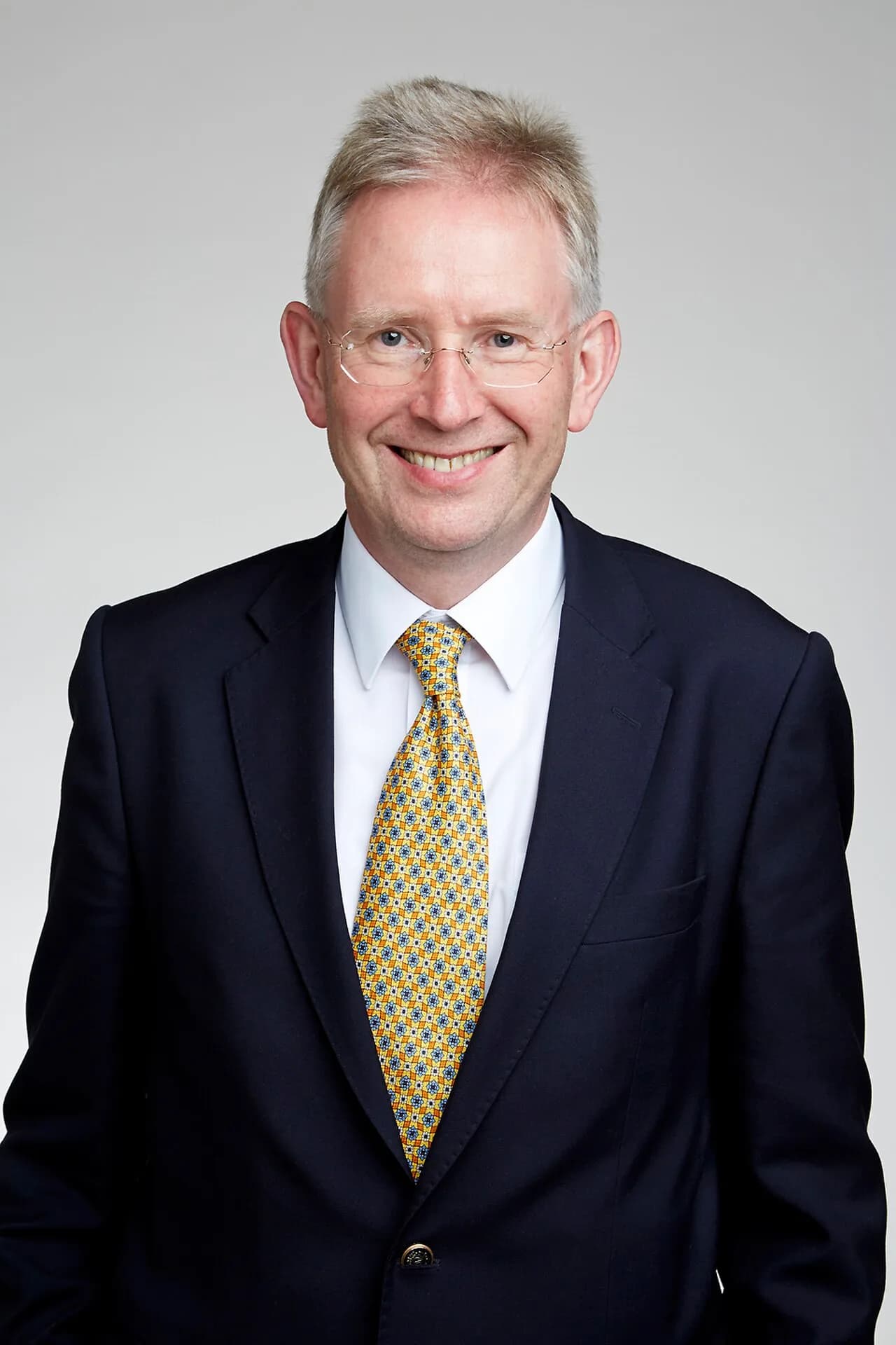 Chris Abell