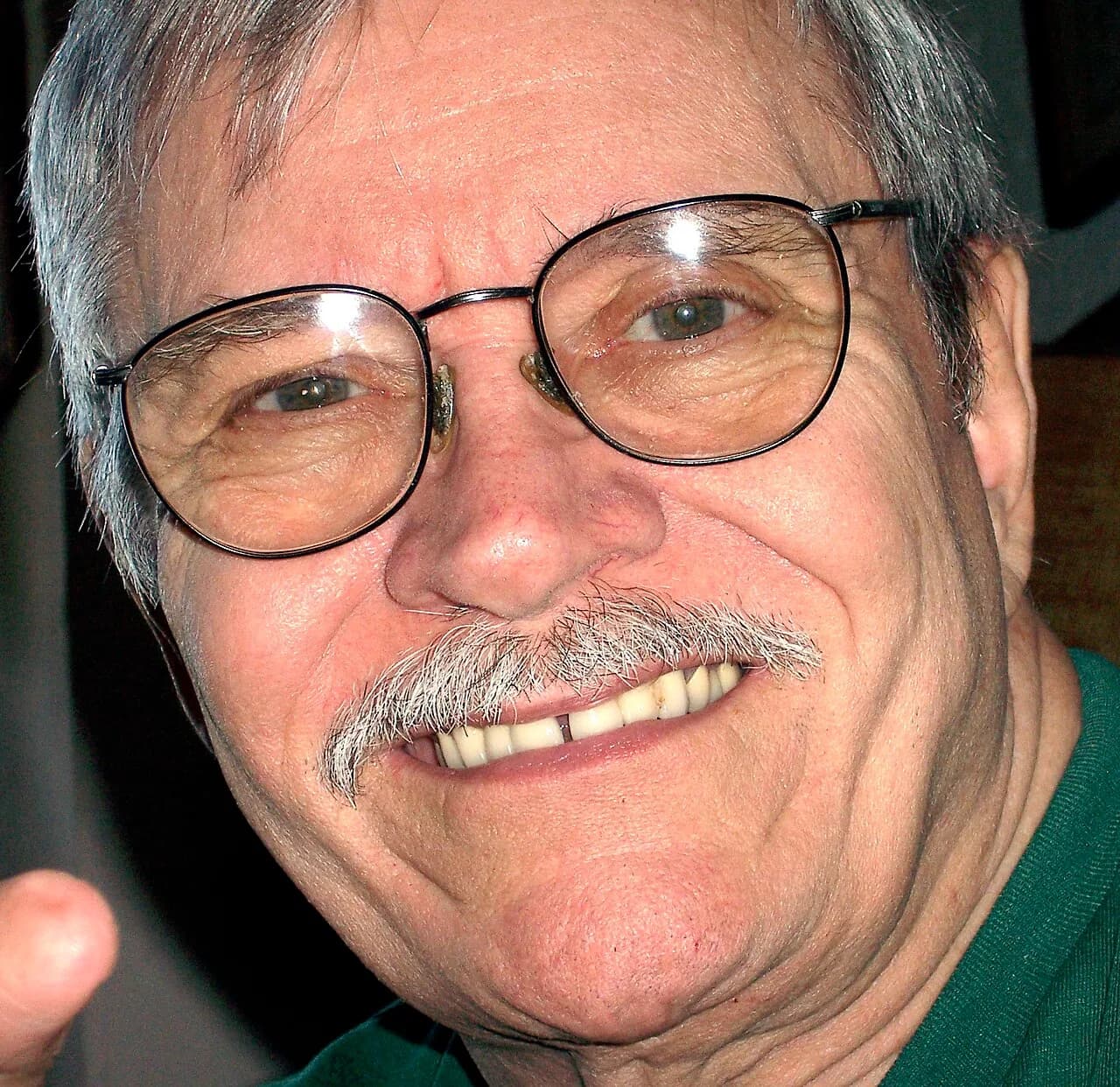 Chris Albertson