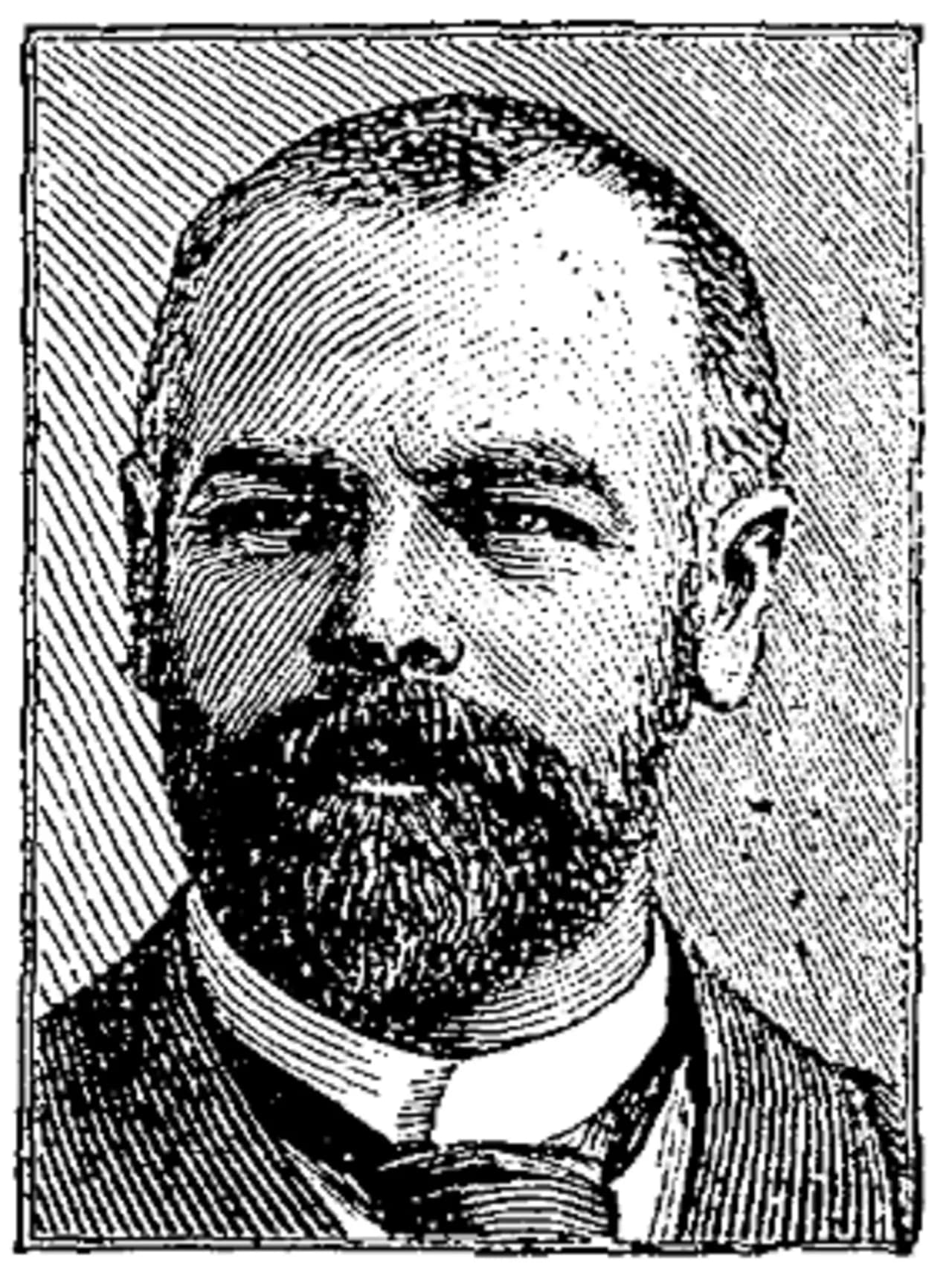 Ernest Pantz