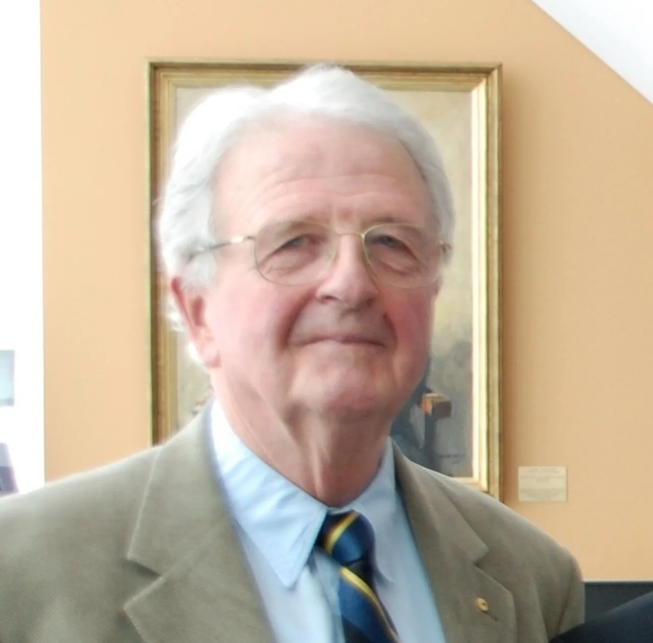 Chris Hurford