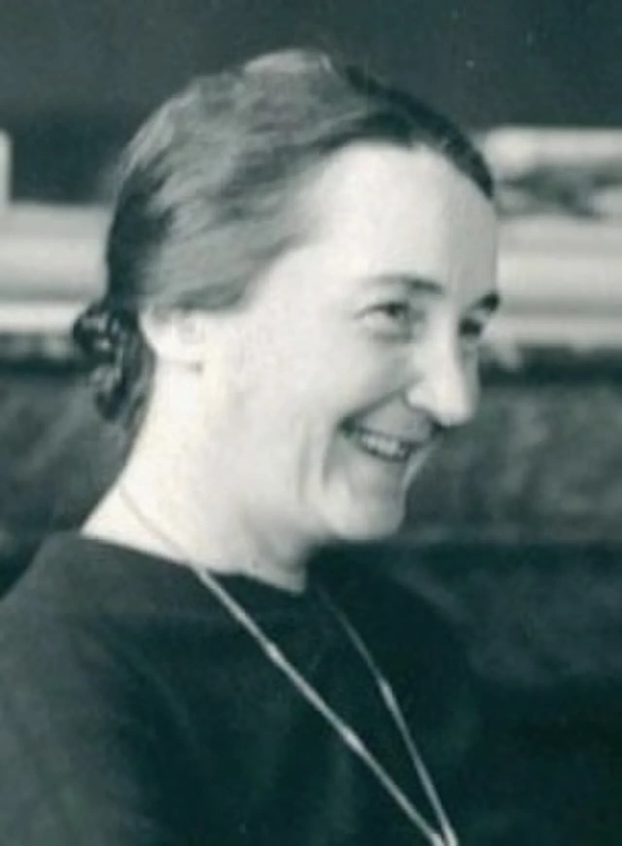 Suzanne de Dietrich