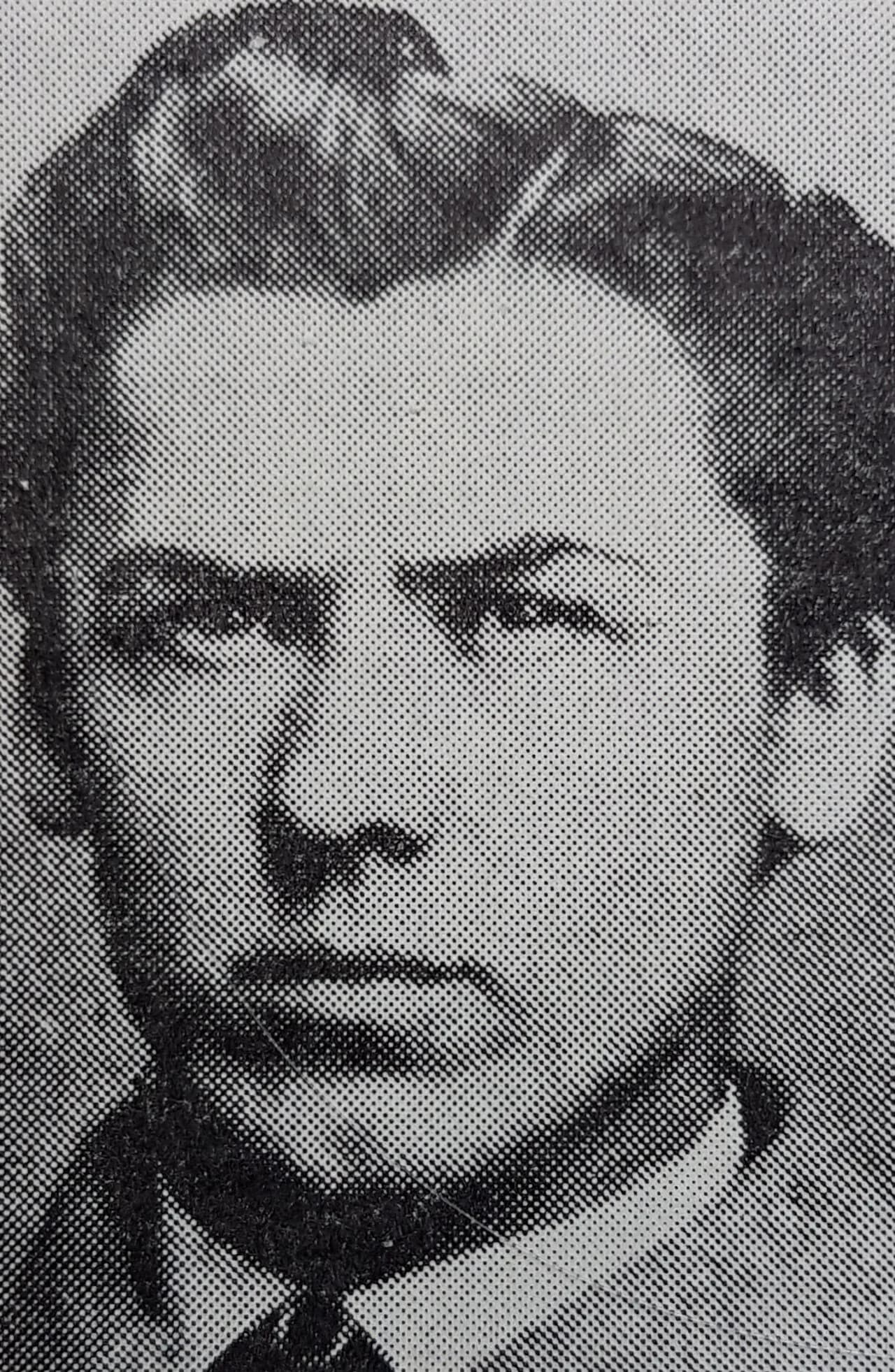 Julius Weidig