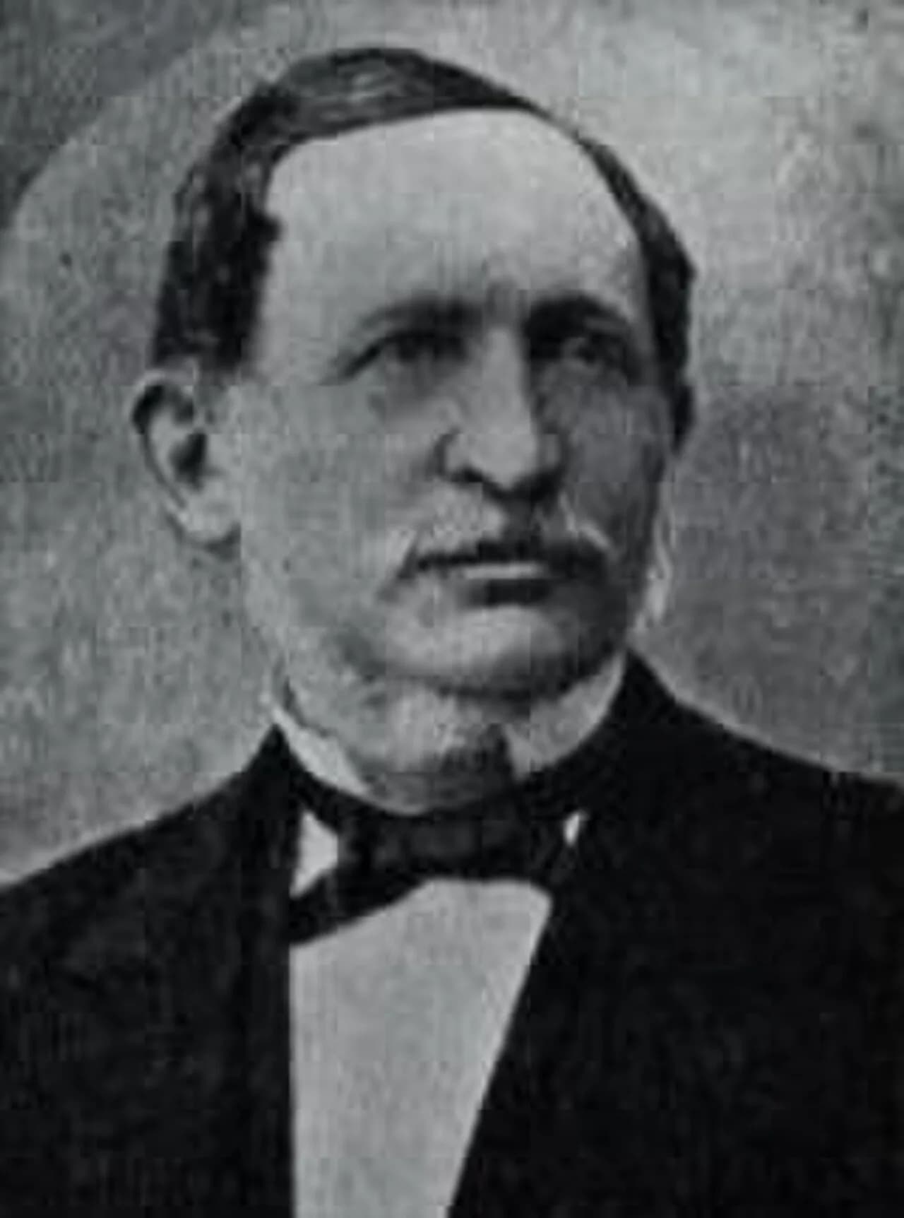 Johannes Musæus Nissen