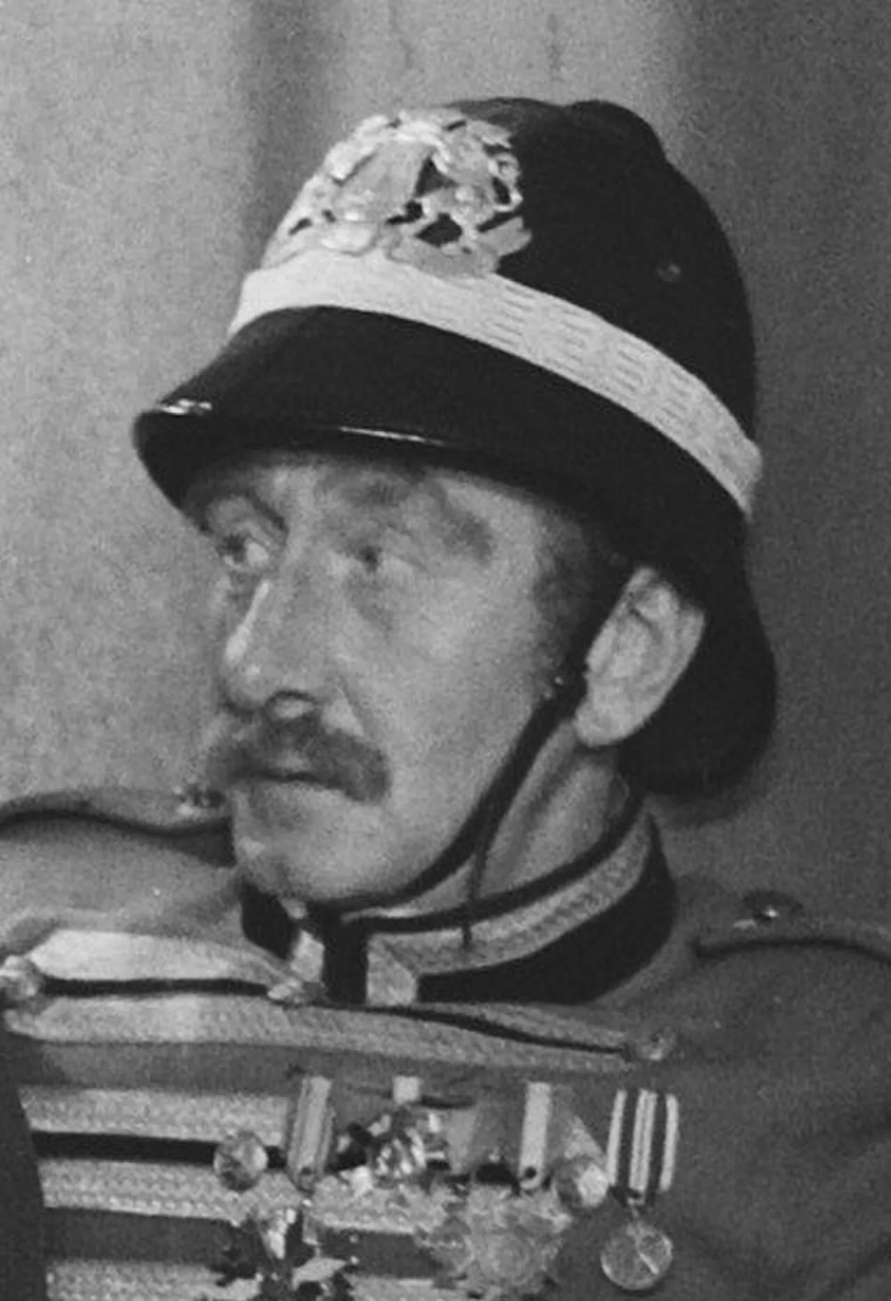 Ben Groenier