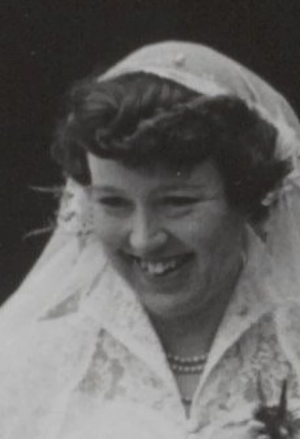 Corinne Sickinghe