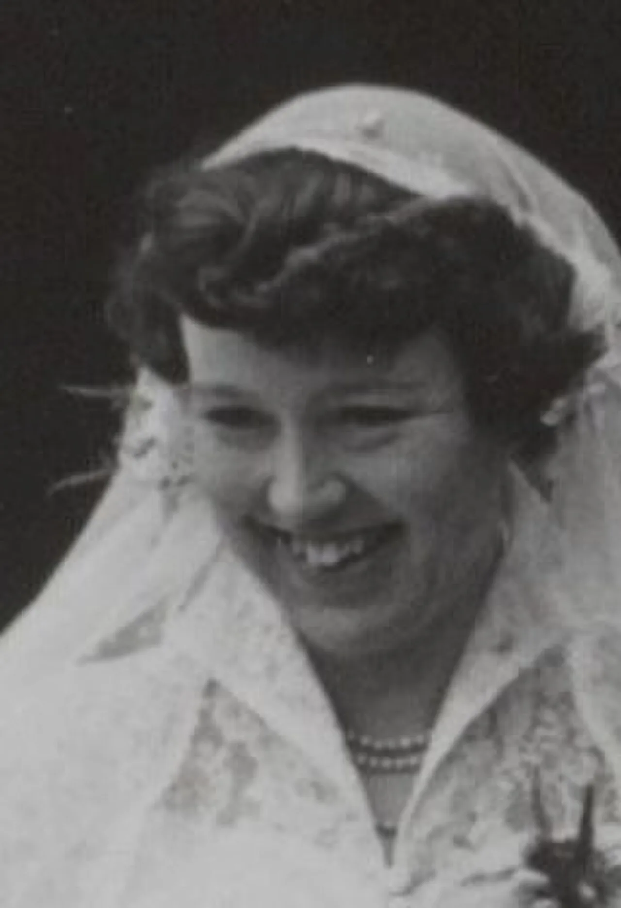 Corinne Sickinghe