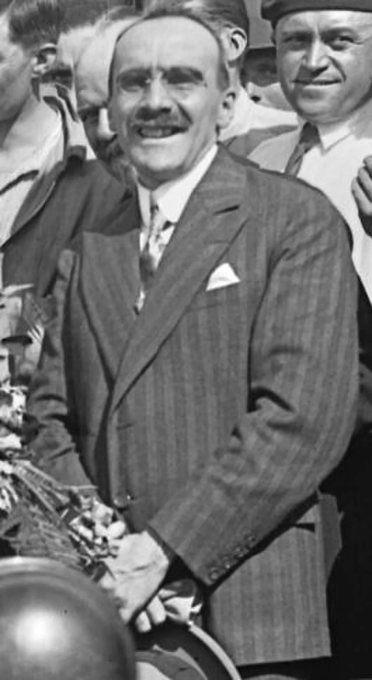 Auguste Martin