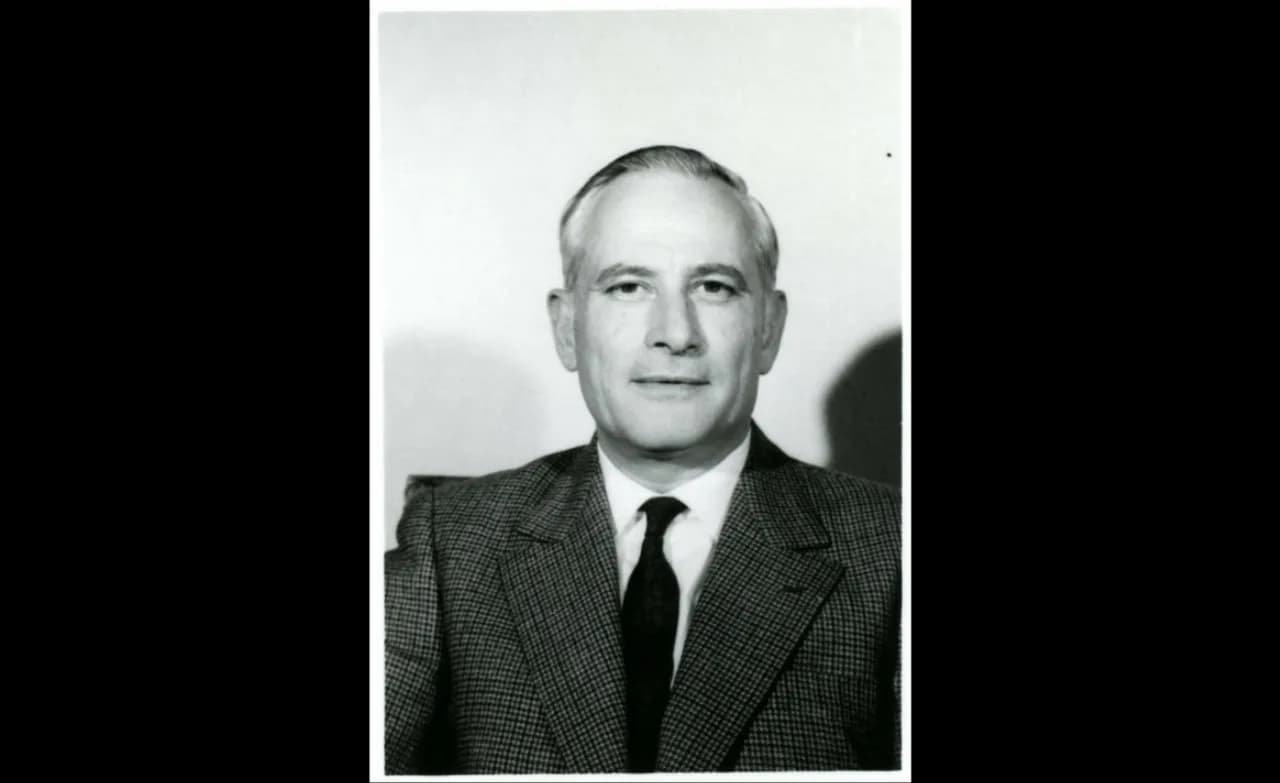 Henry Manière