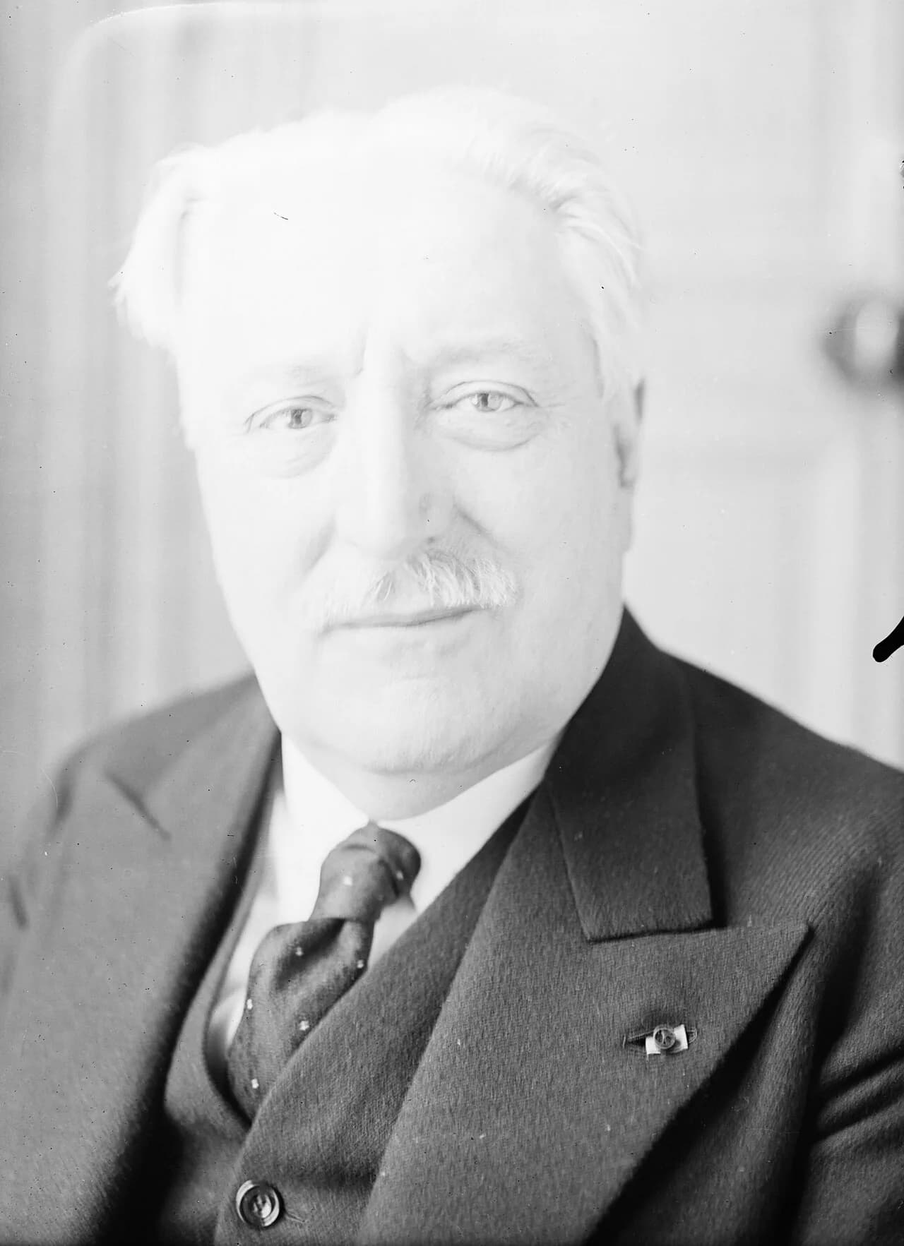 André Magre