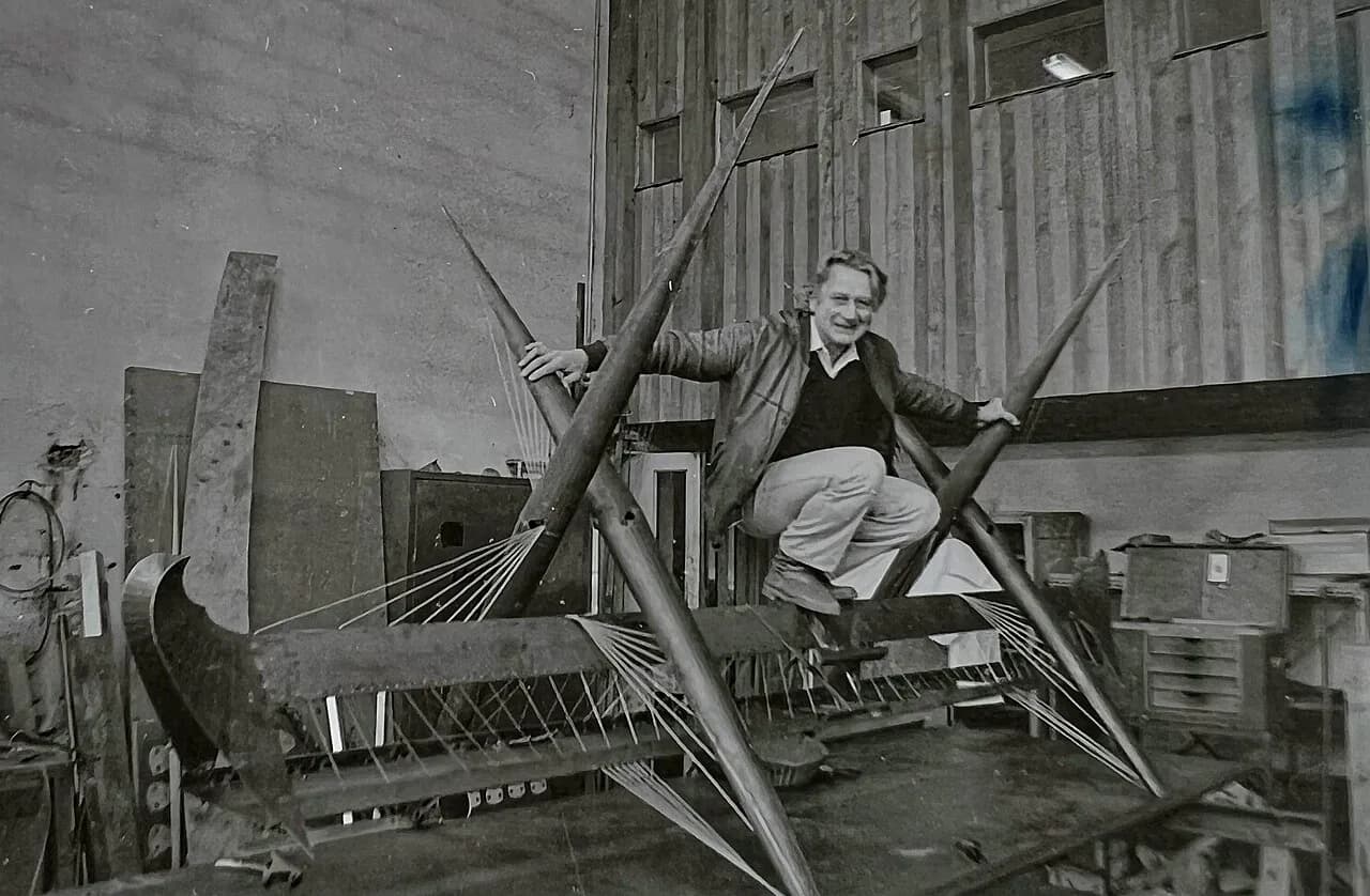 Pierre Debeaux