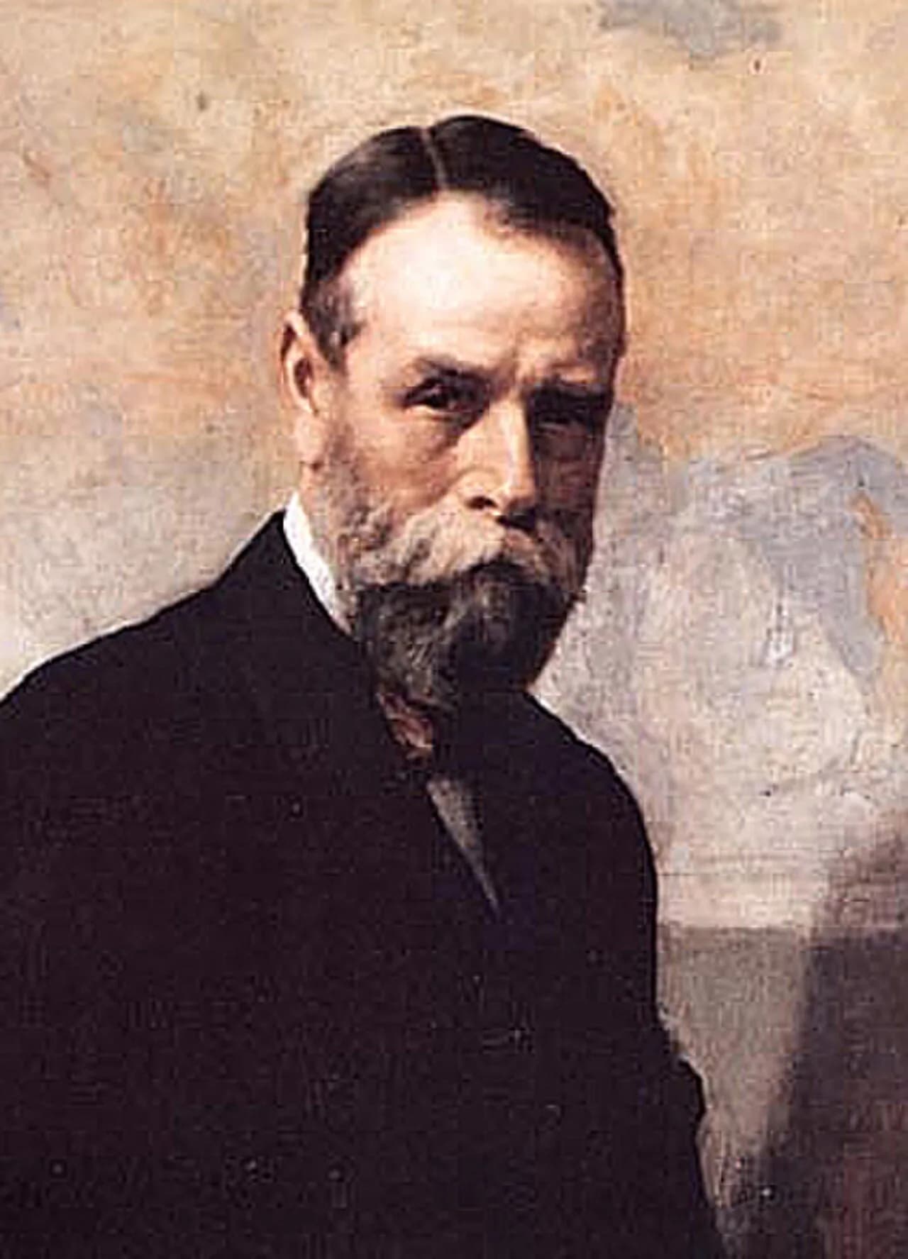 George Stephen, 1st Baron Mount Stephen