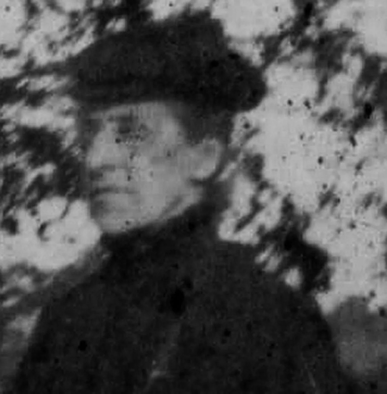 Marie d'Abbadie d'Arrast