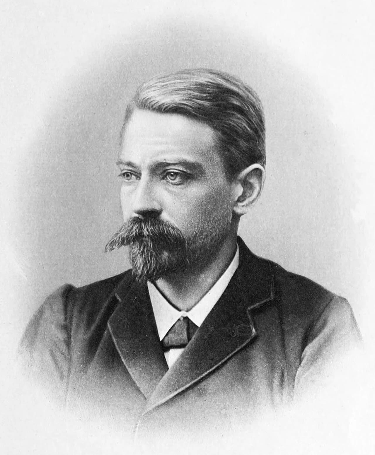 Thomas Jean Stieltjes