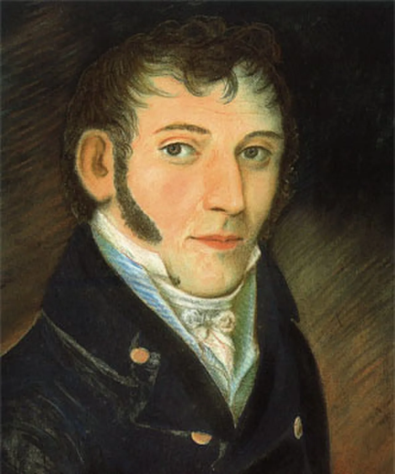 Christian Albrecht Jackhelln