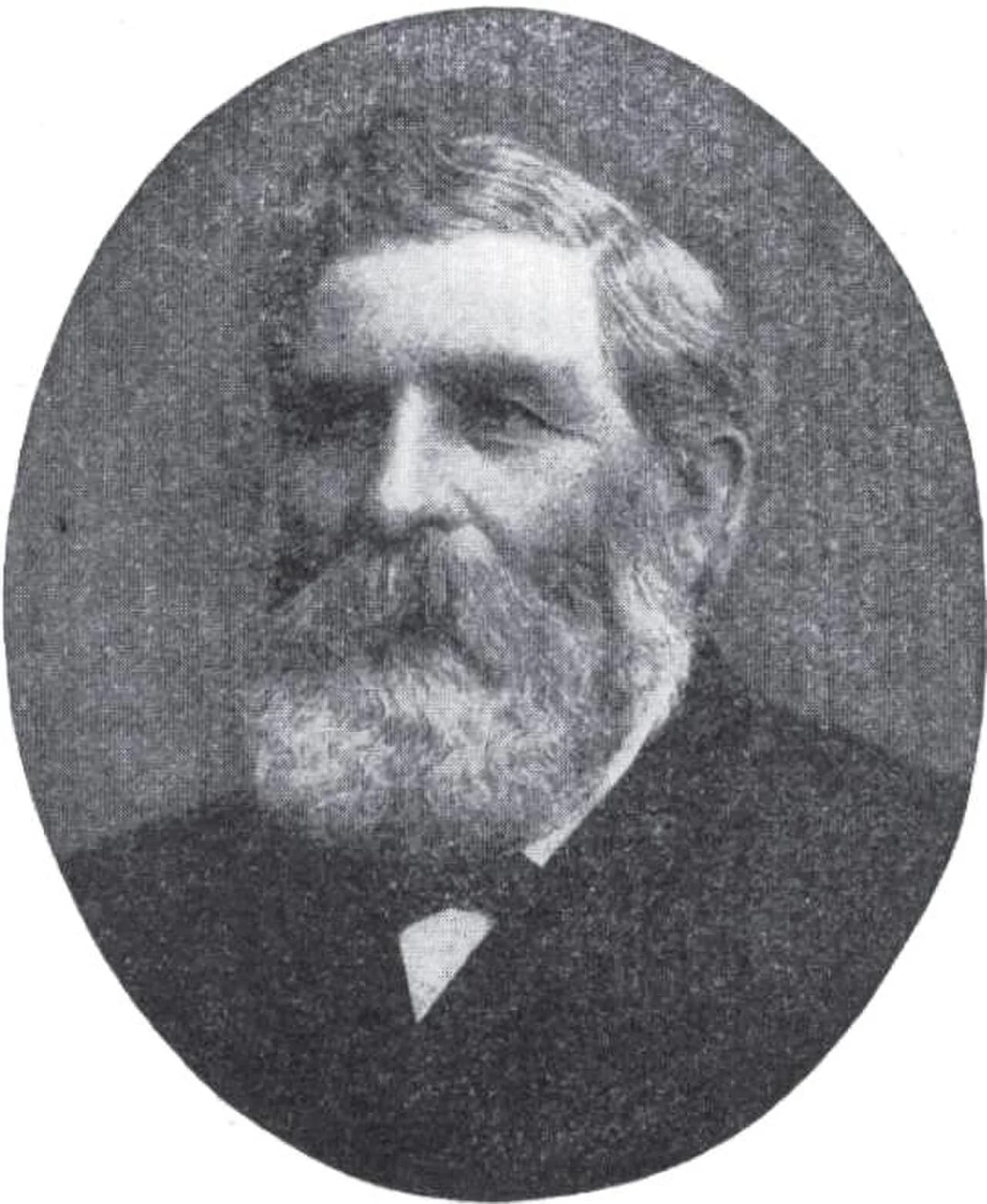 Christian D. Fjelsted