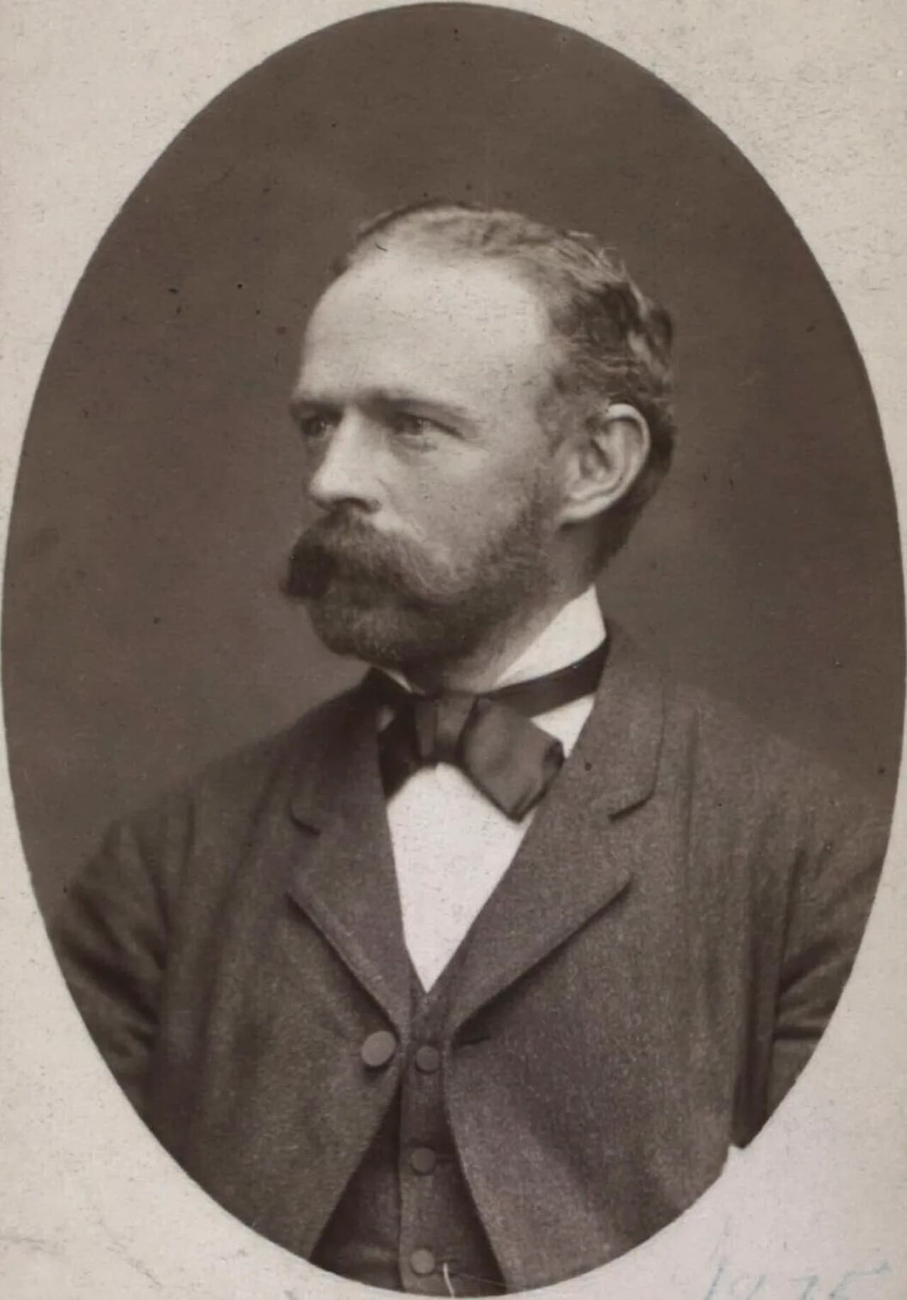 Christian Fenger