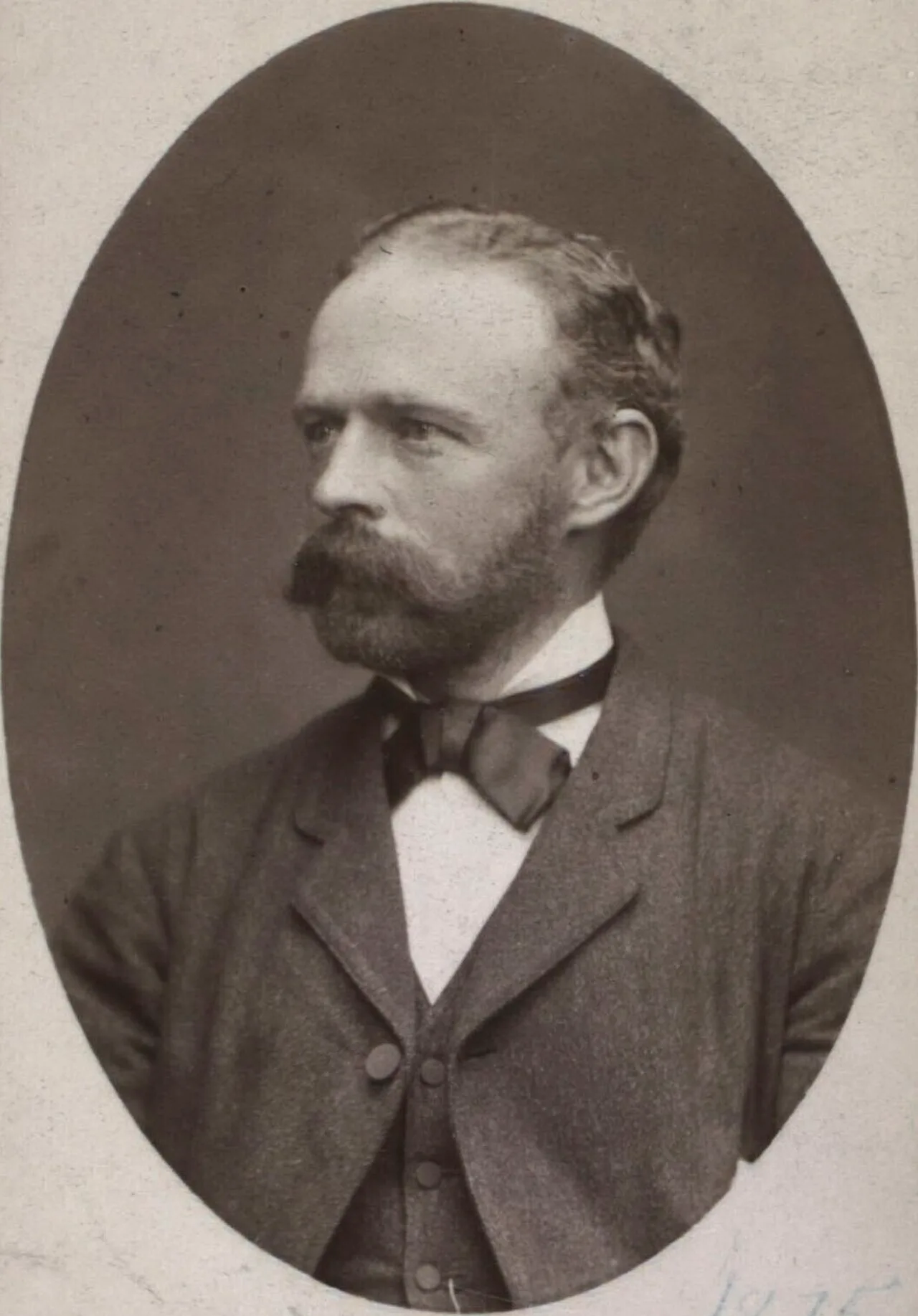 Christian Fenger