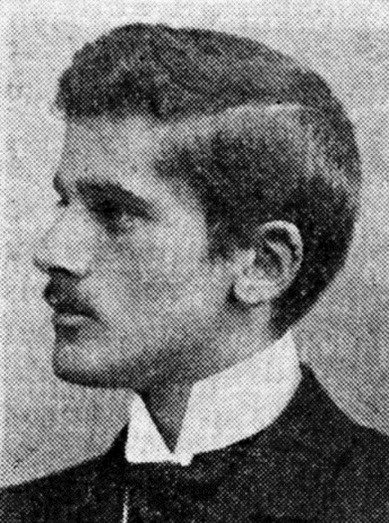 Christian Hilt