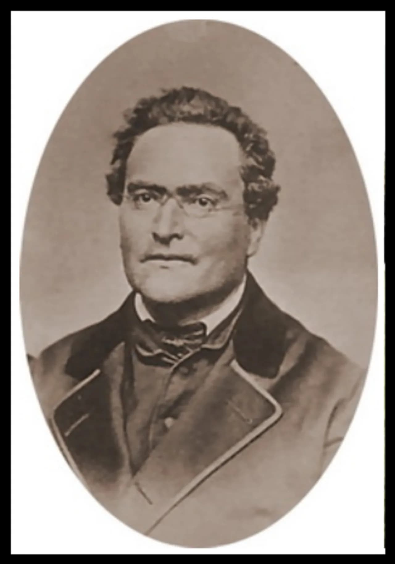Christian Hoecken