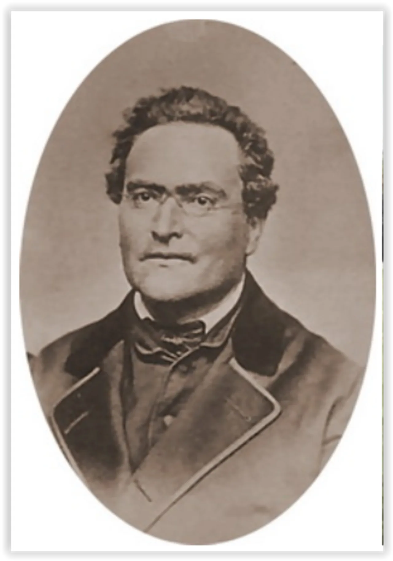 Christian Hoecken