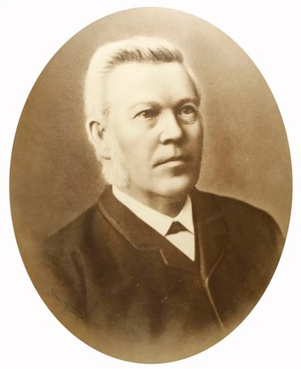 Christian Johansen Ihlen