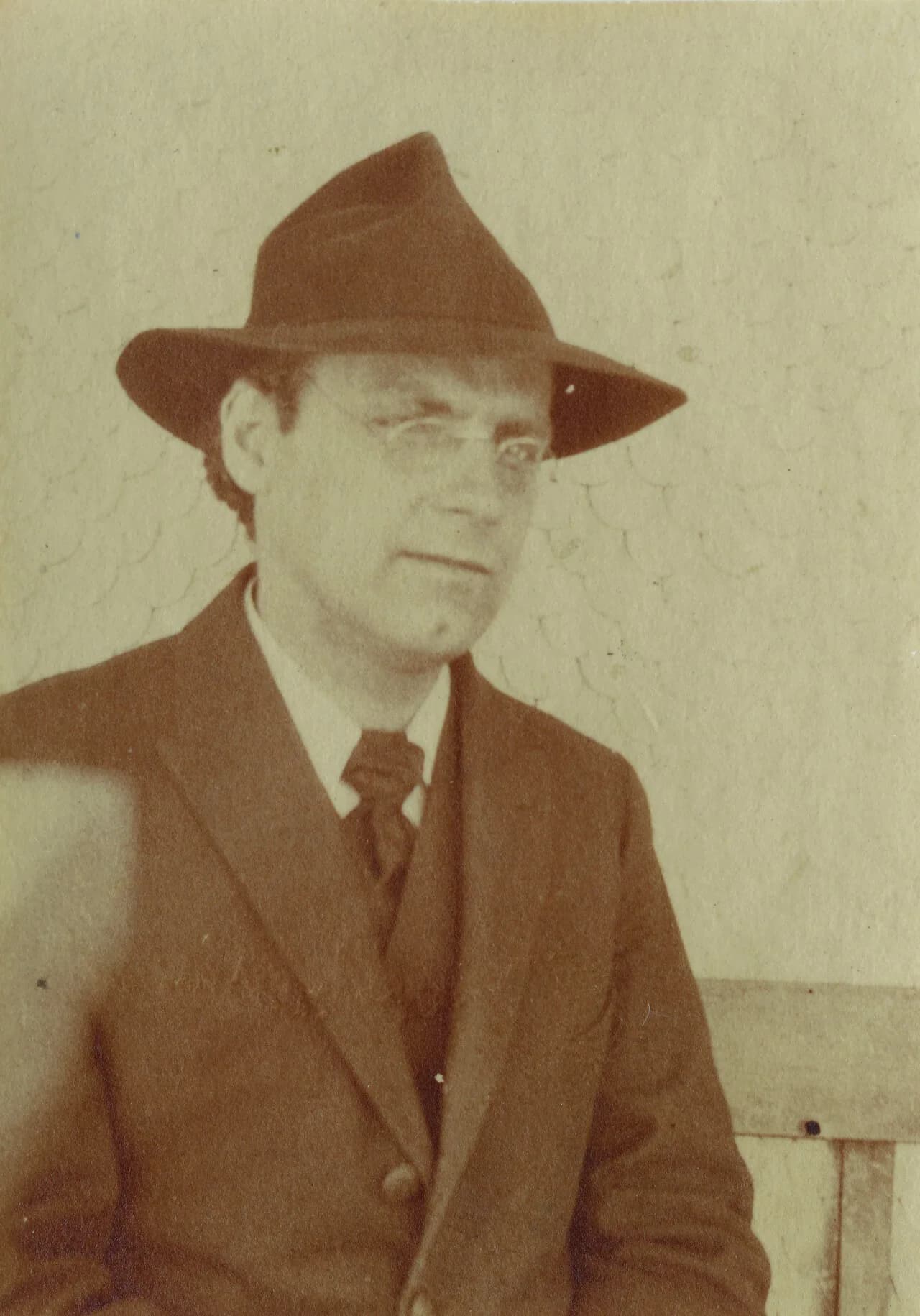 Albert Edelmann
