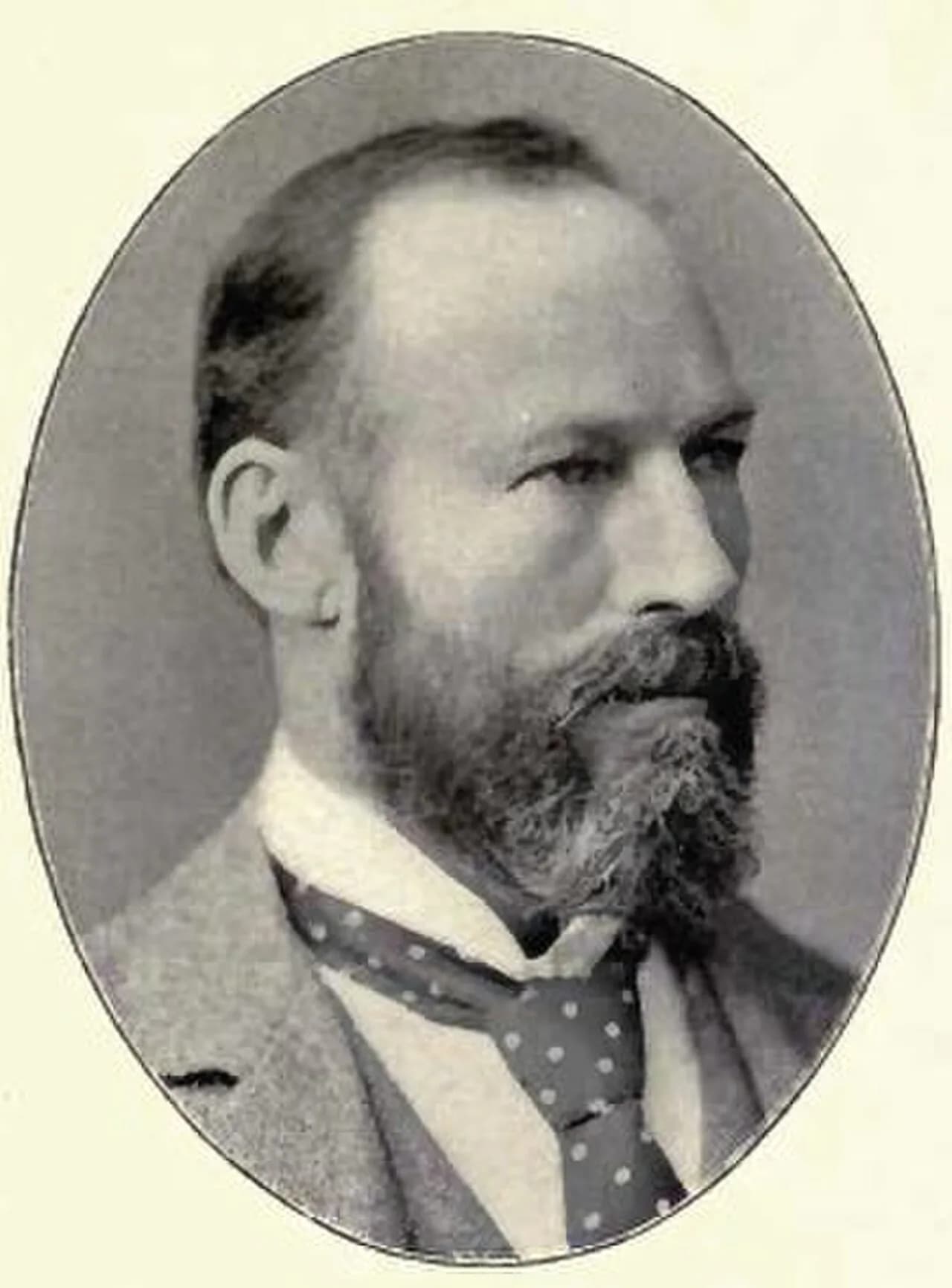 Robert Mackay
