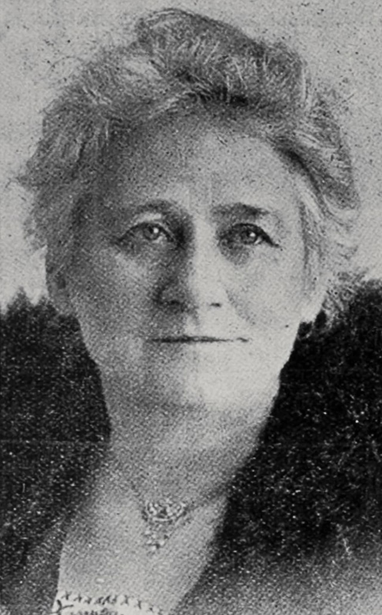Christina Allan Massey